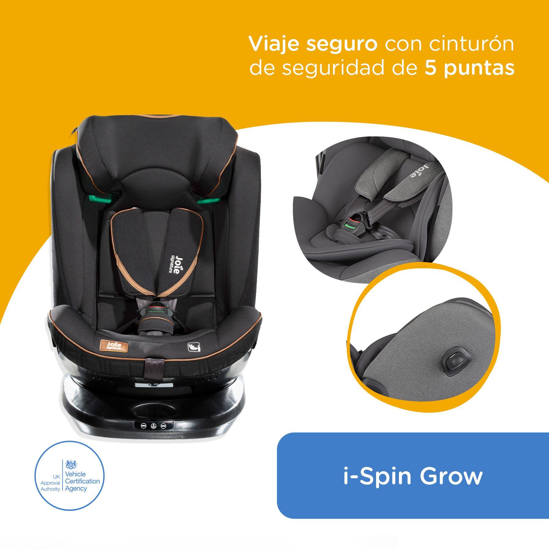 Silla de auto Bebe Joie Grow Eclipse-2