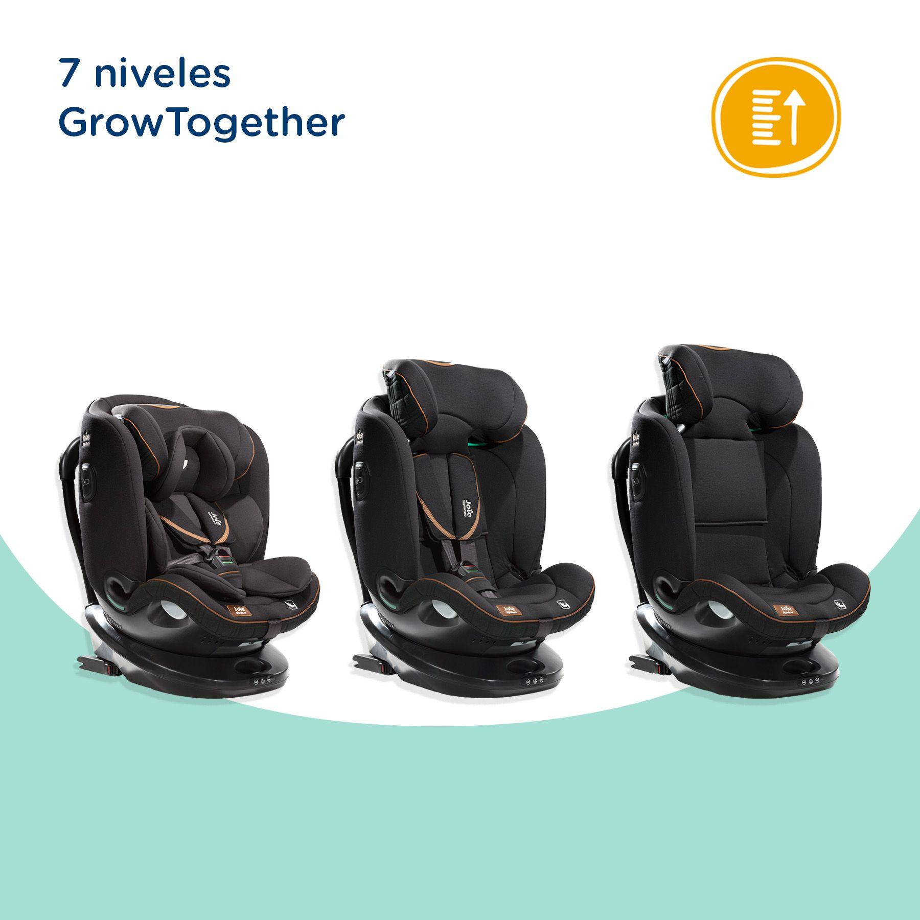 Silla de auto Bebe Joie Grow Eclipse-3