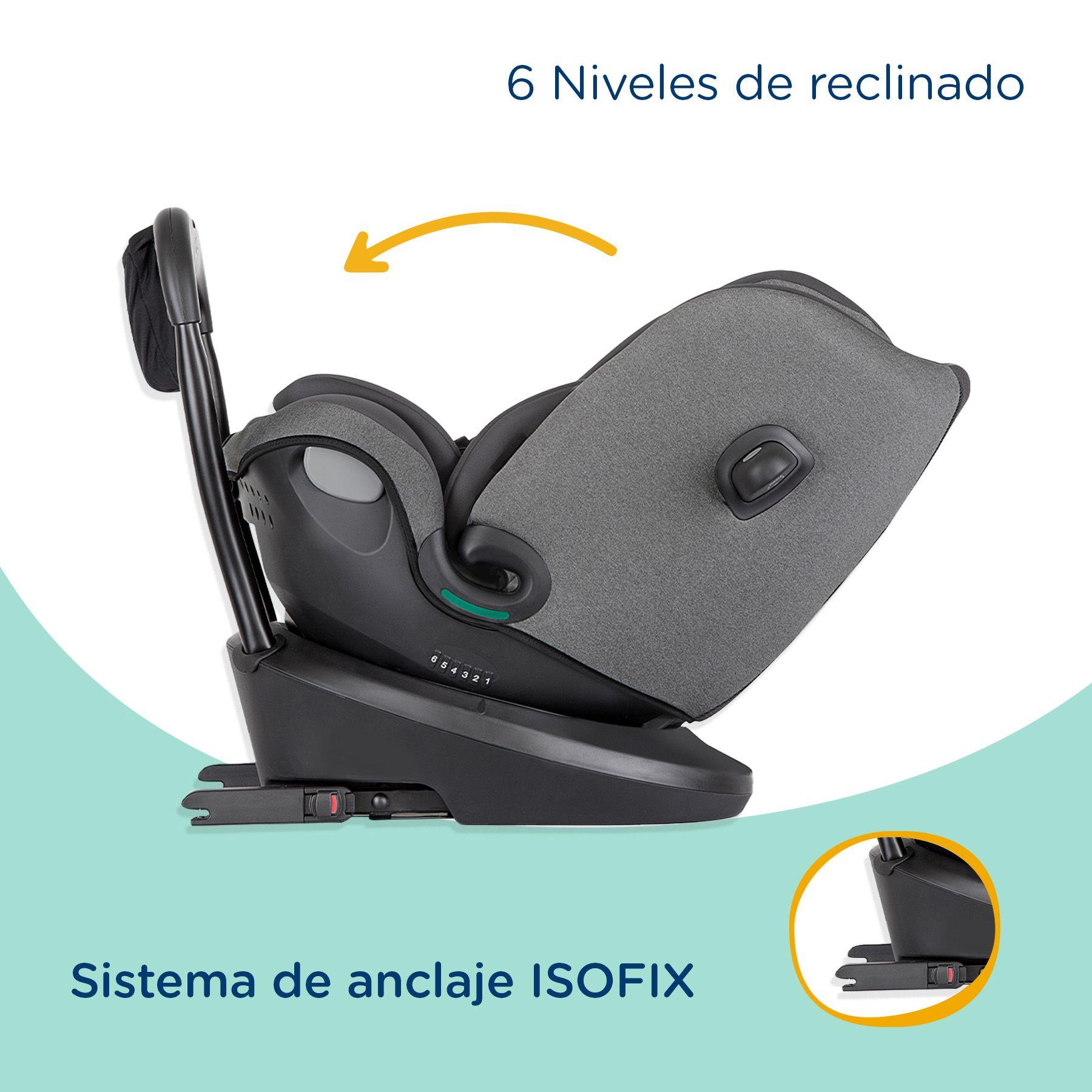 Silla de auto Bebe Joie Grow Eclipse-4