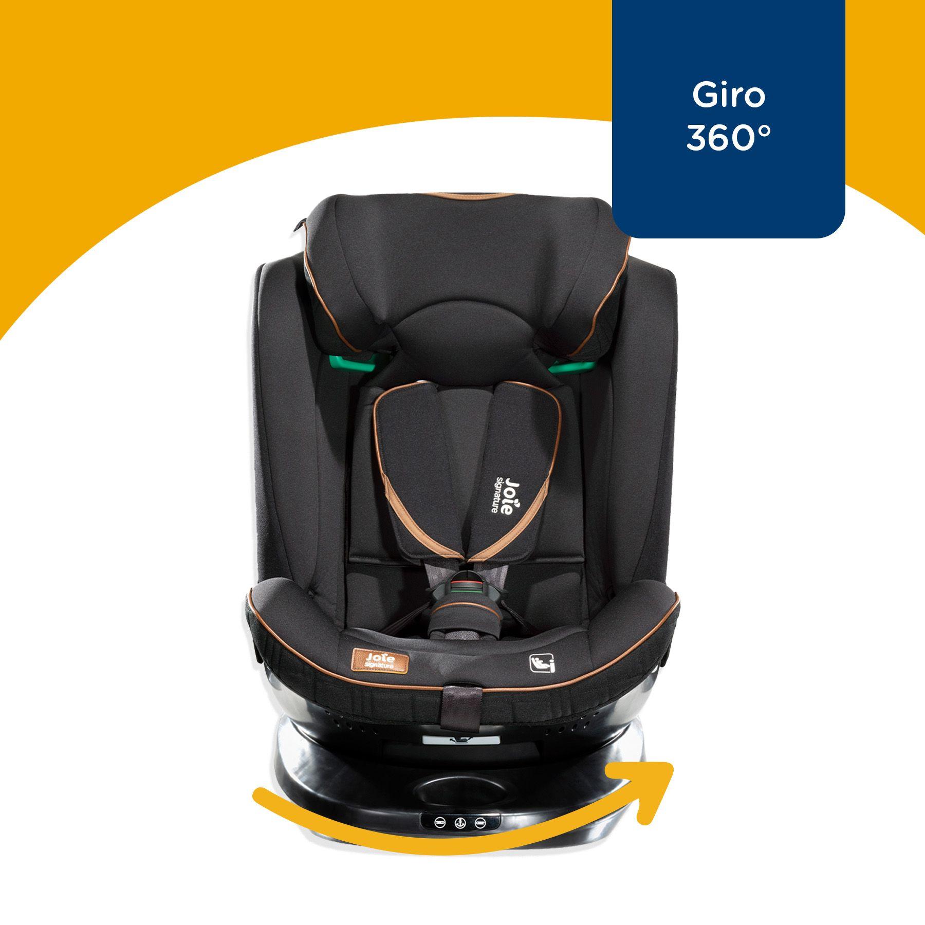 Silla de auto Bebe Joie Grow Eclipse-8