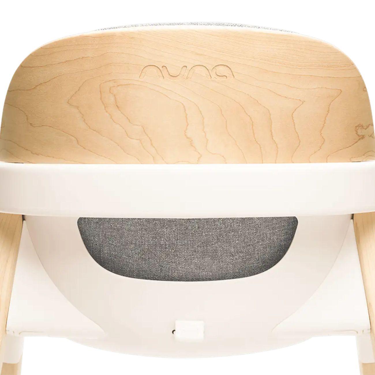 Silla de Comer Bryn Heritage Nuna-5