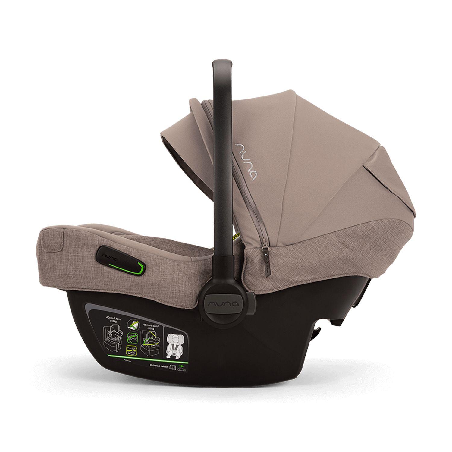 Pipa Next Cedar Nuna-1