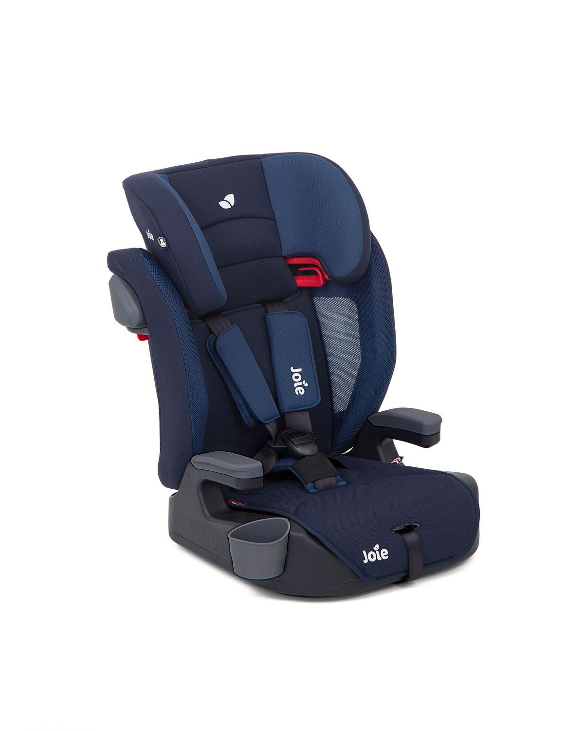 Silla de Auto Butaca Elevate Azul Joie-0