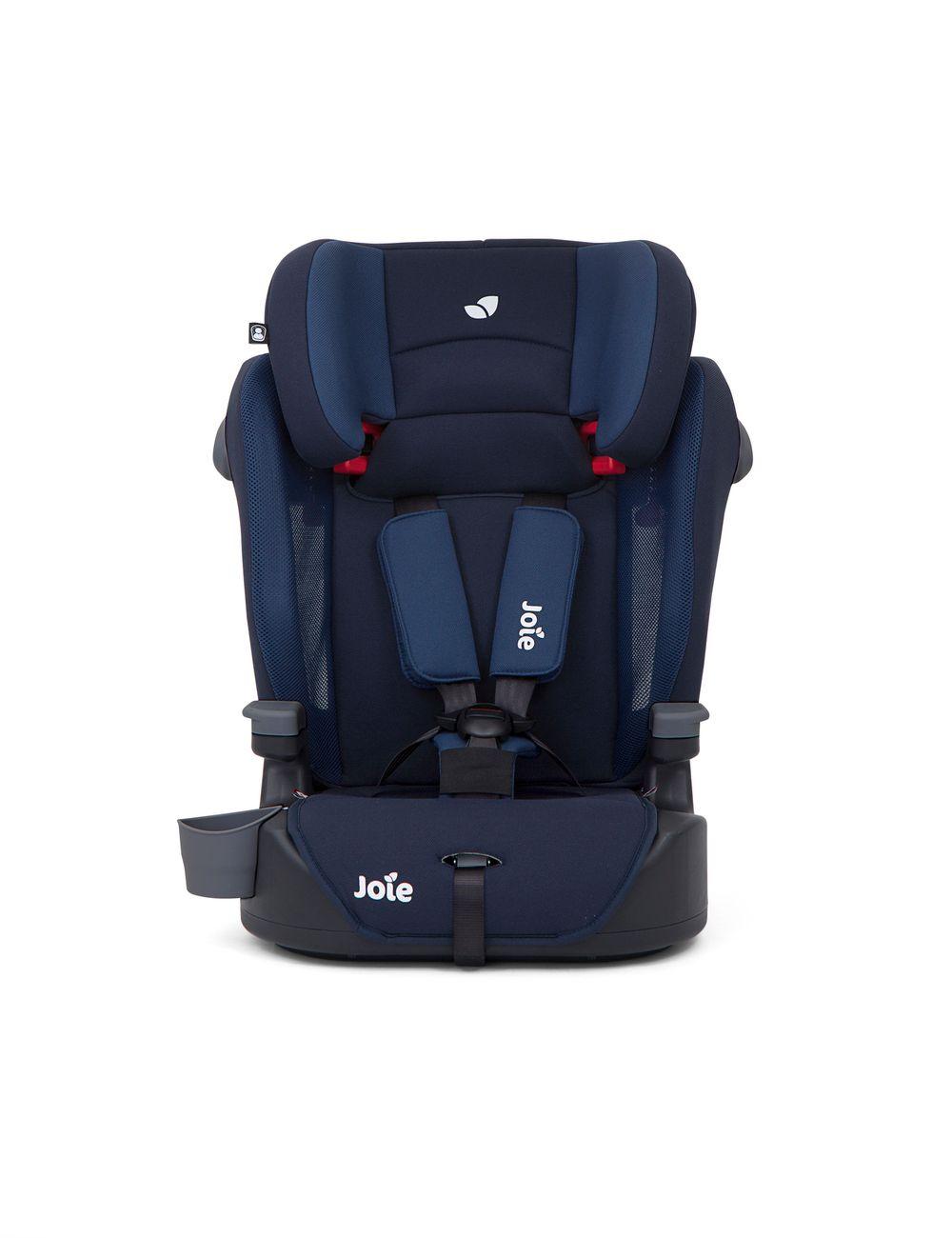 Silla de Auto Butaca Elevate Azul Joie-1
