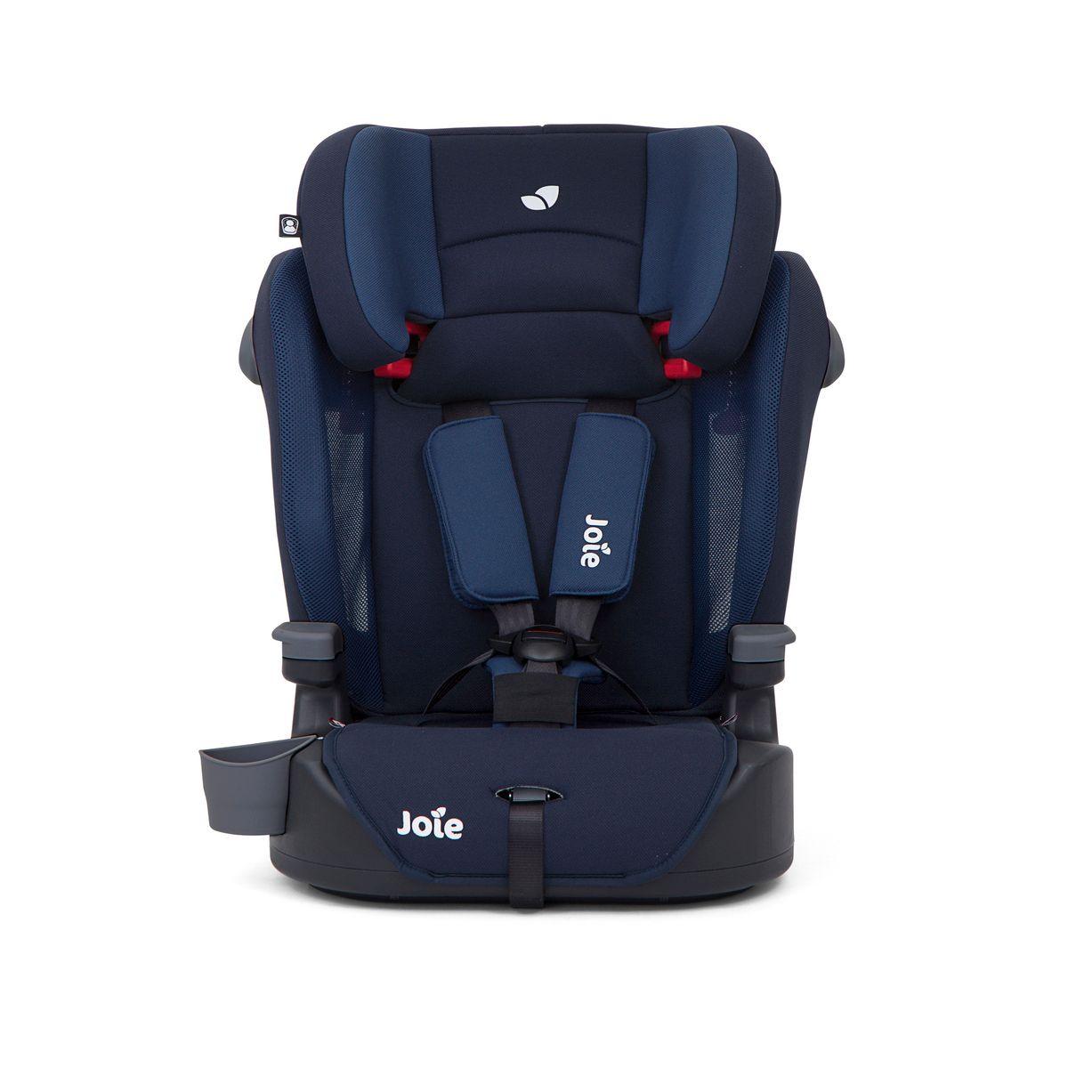 Silla de Auto Butaca Elevate Azul Joie-1