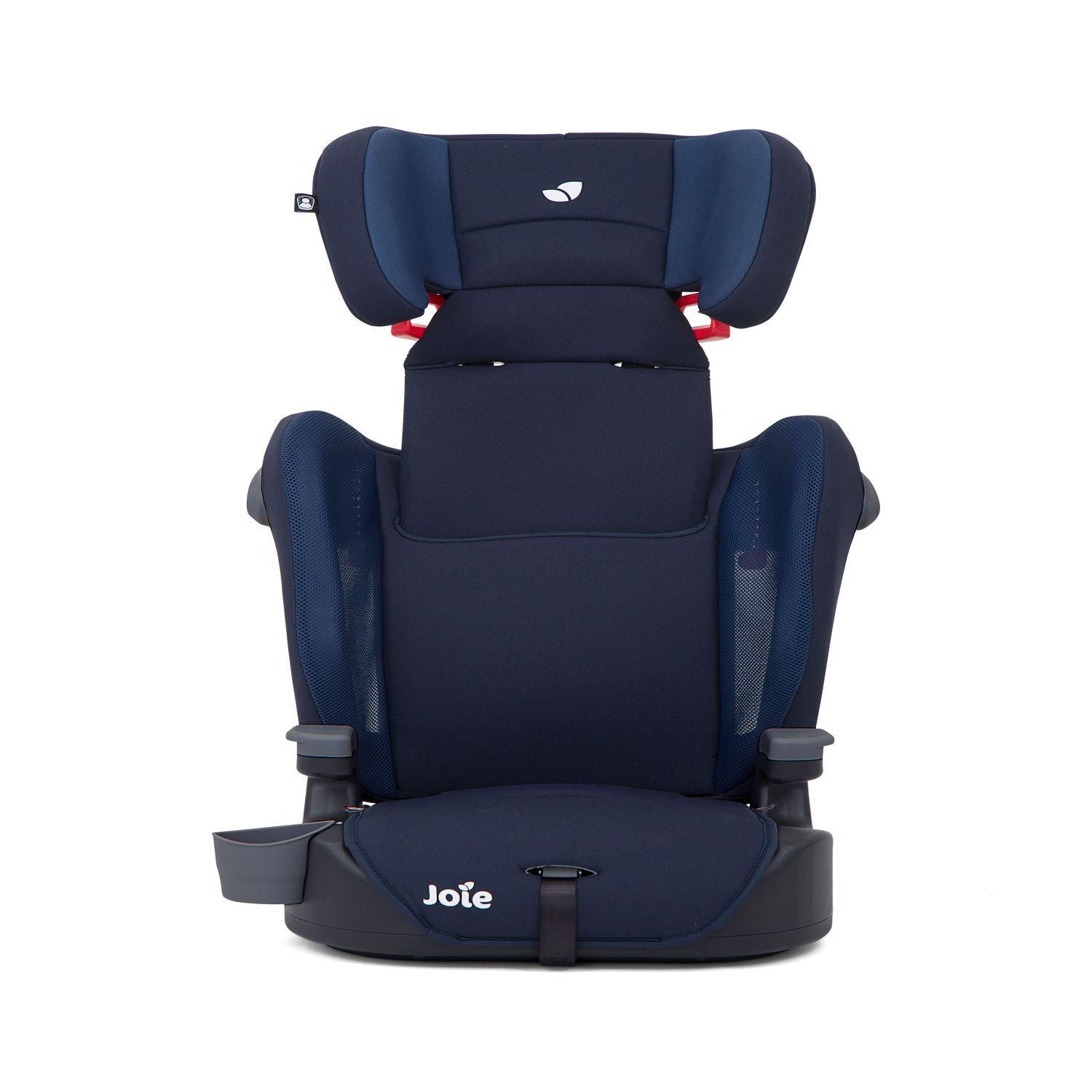 Silla de Auto Butaca Elevate Azul Joie-2