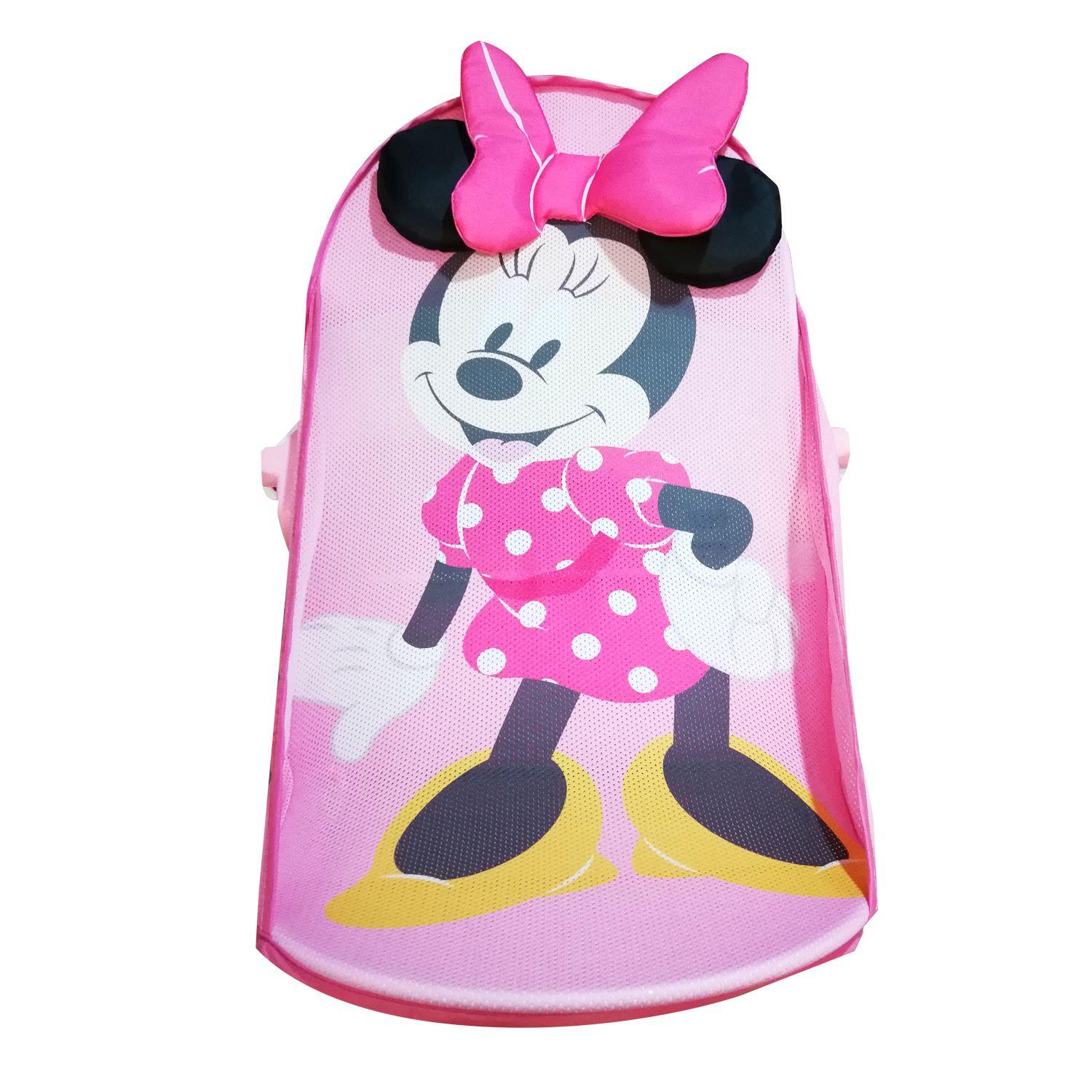 Adaptador de Tina Bebé Minnie Disney-3