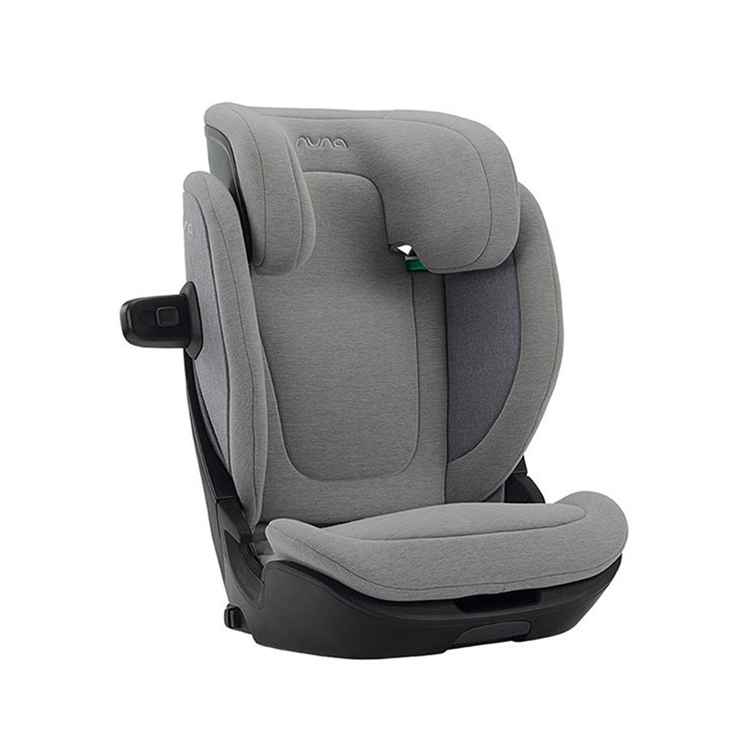 Butaca Aace Nuna Lx Frost-0