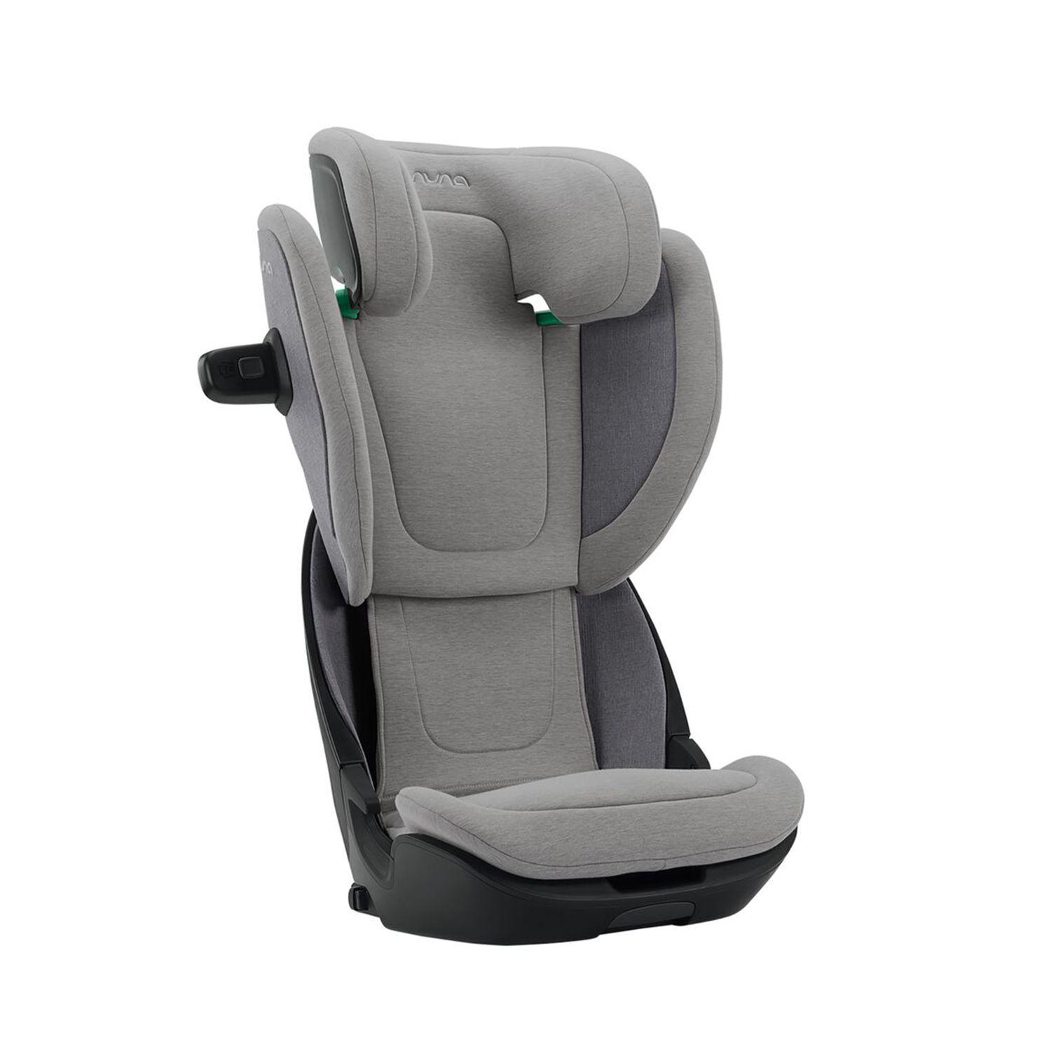 Butaca Aace Nuna Lx Frost-5