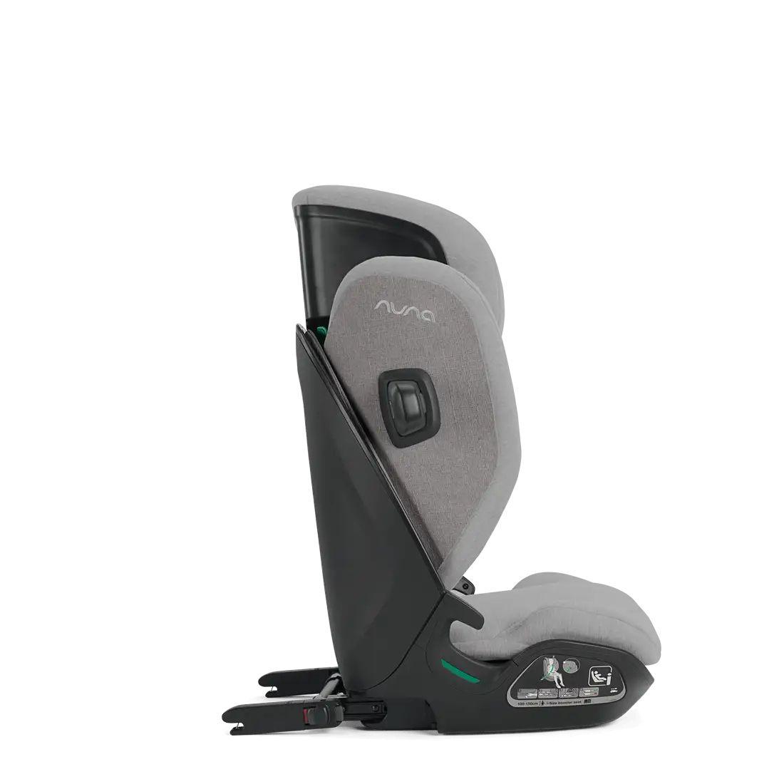 Butaca Aace Nuna Lx Frost-2