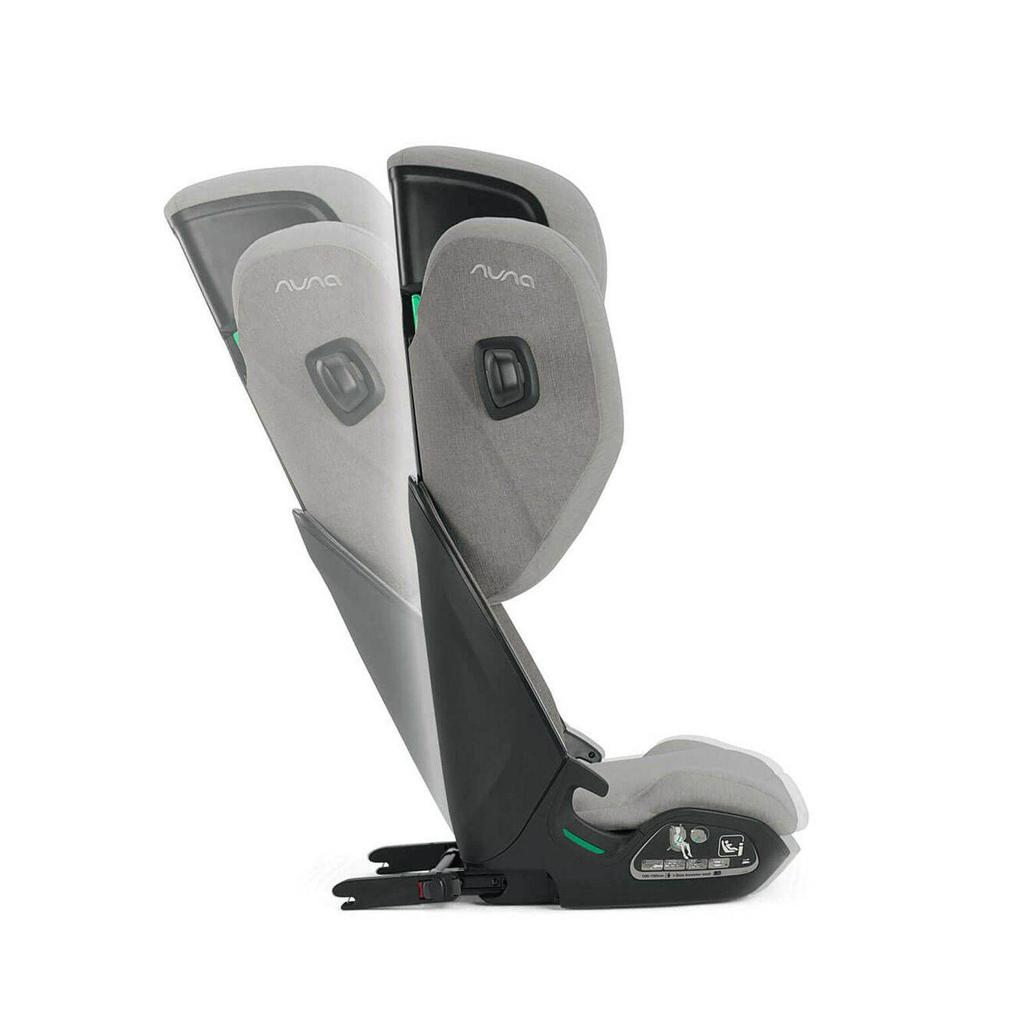 Butaca Aace Nuna Lx Frost-3