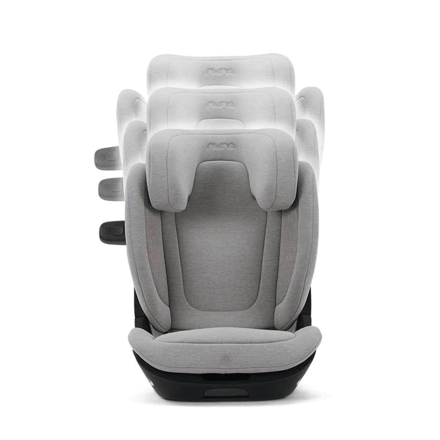 Butaca Aace Nuna Lx Frost-4