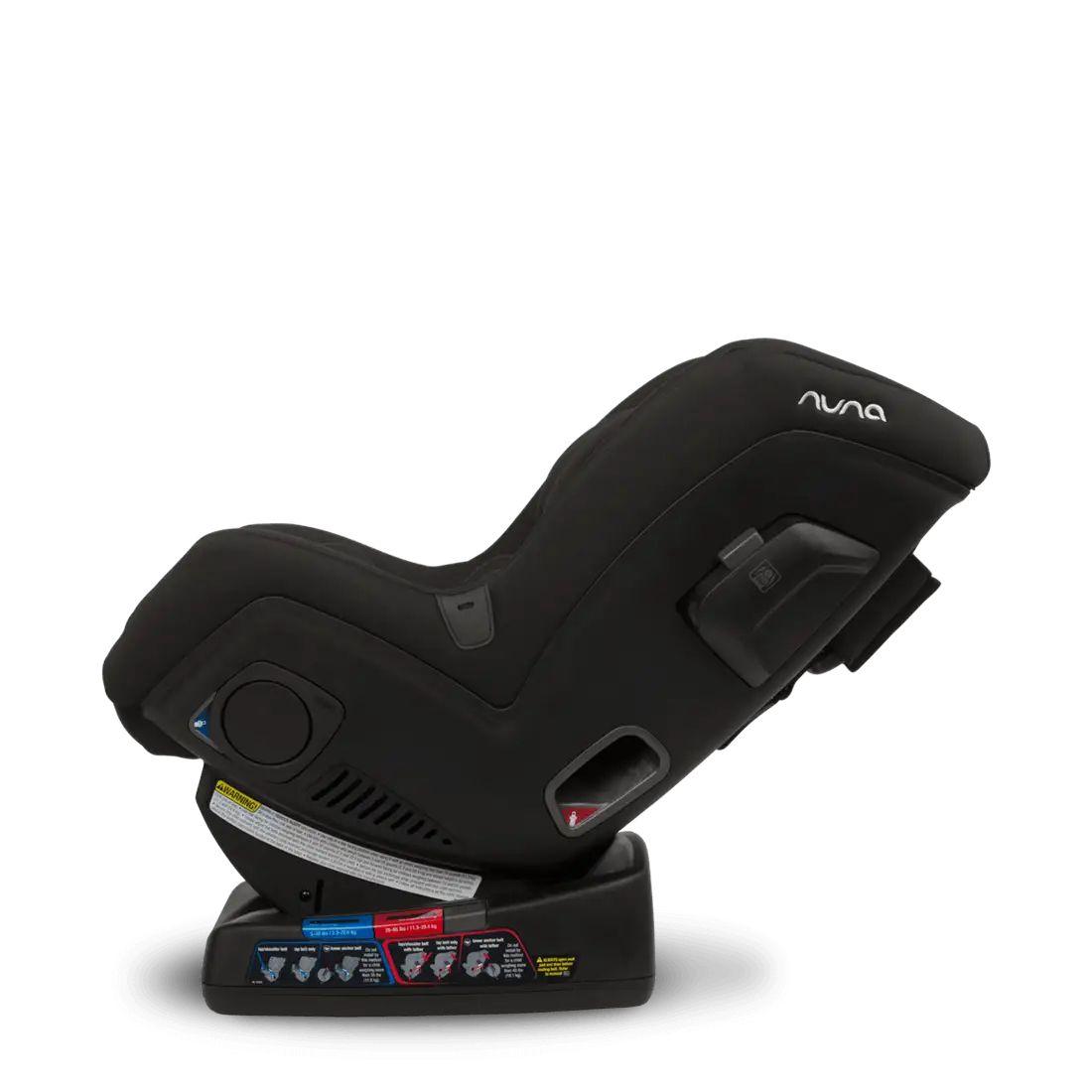 Silla de Auto Rava Caviar Nuna-1