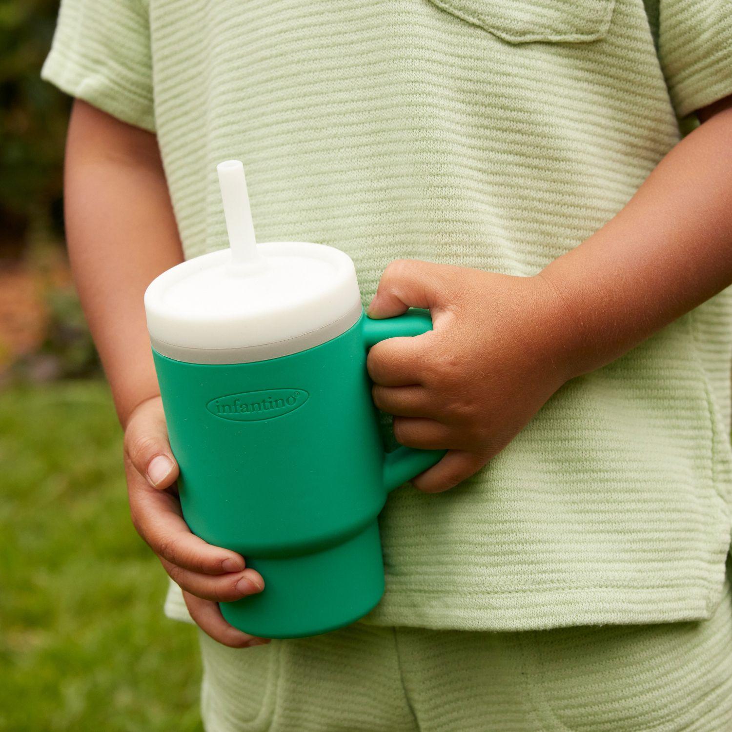 Vaso Entrenamiento My 1st Tumbler Alpine-2