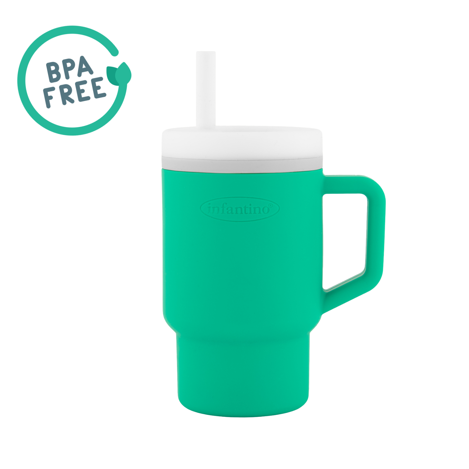 Vaso Entrenamiento My 1st Tumbler Alpine-2