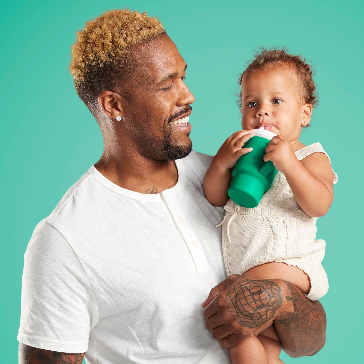 Vaso Entrenamiento My 1st Tumbler Alpine-4