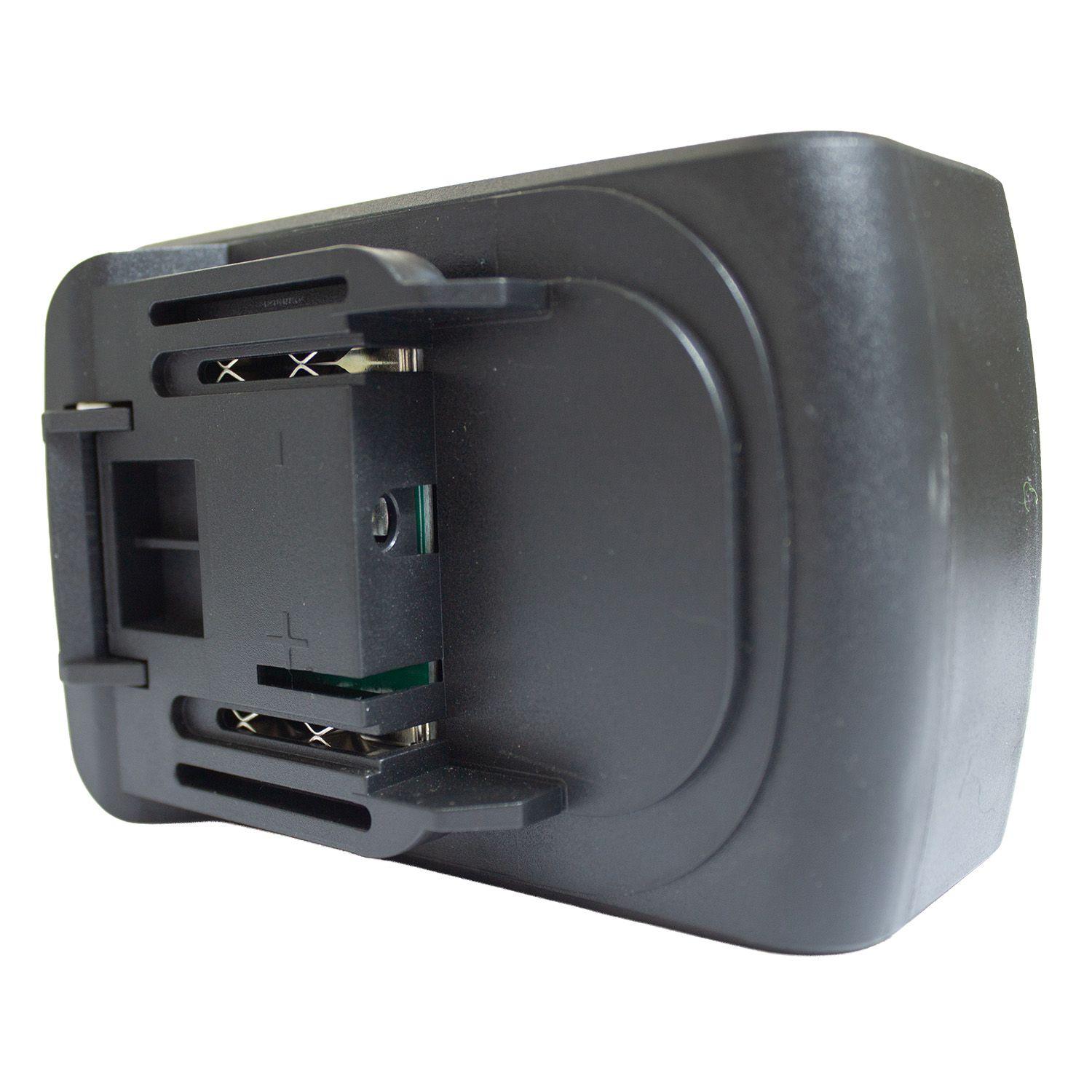 Batería Bicicleta Eléctrica BeRide 24V/2.6AH-2