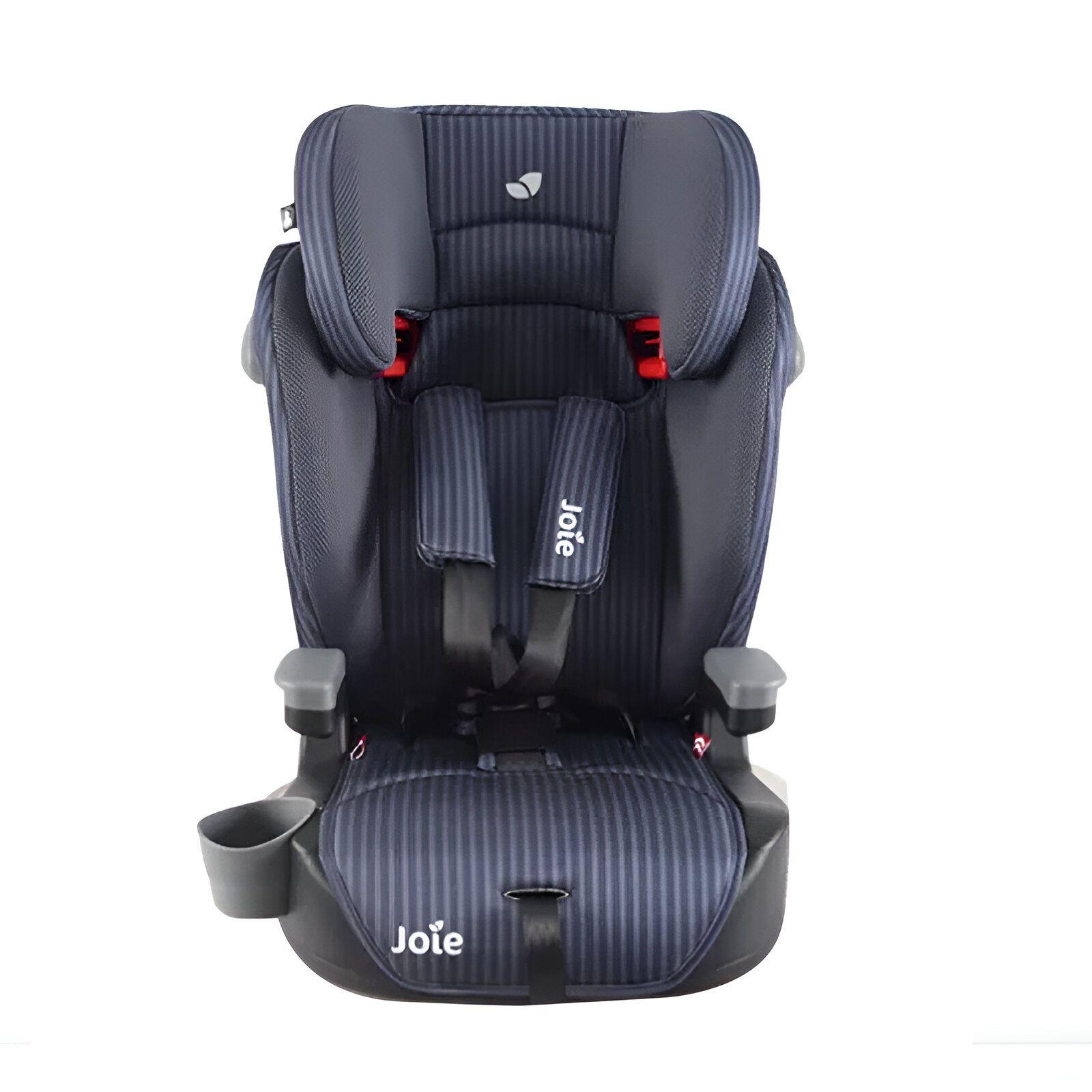 Silla de Auto Butaca Elevate Azul Stripe Joie-0