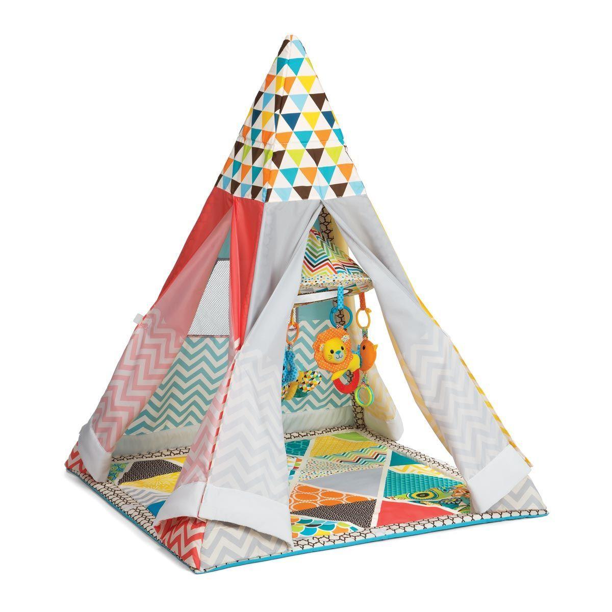 Tienda Tipi Plegable 5345-0
