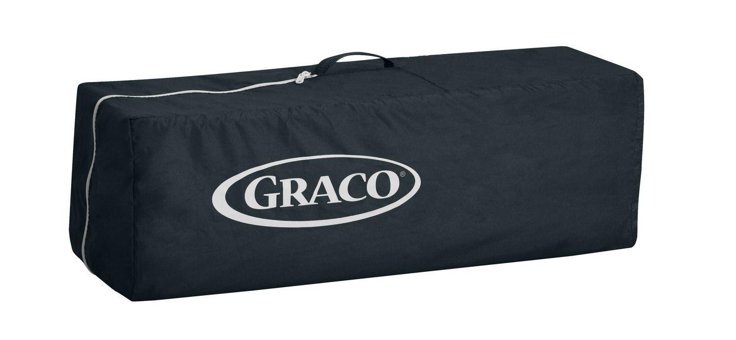 Cuna Pack and Play Emersy Graco-6
