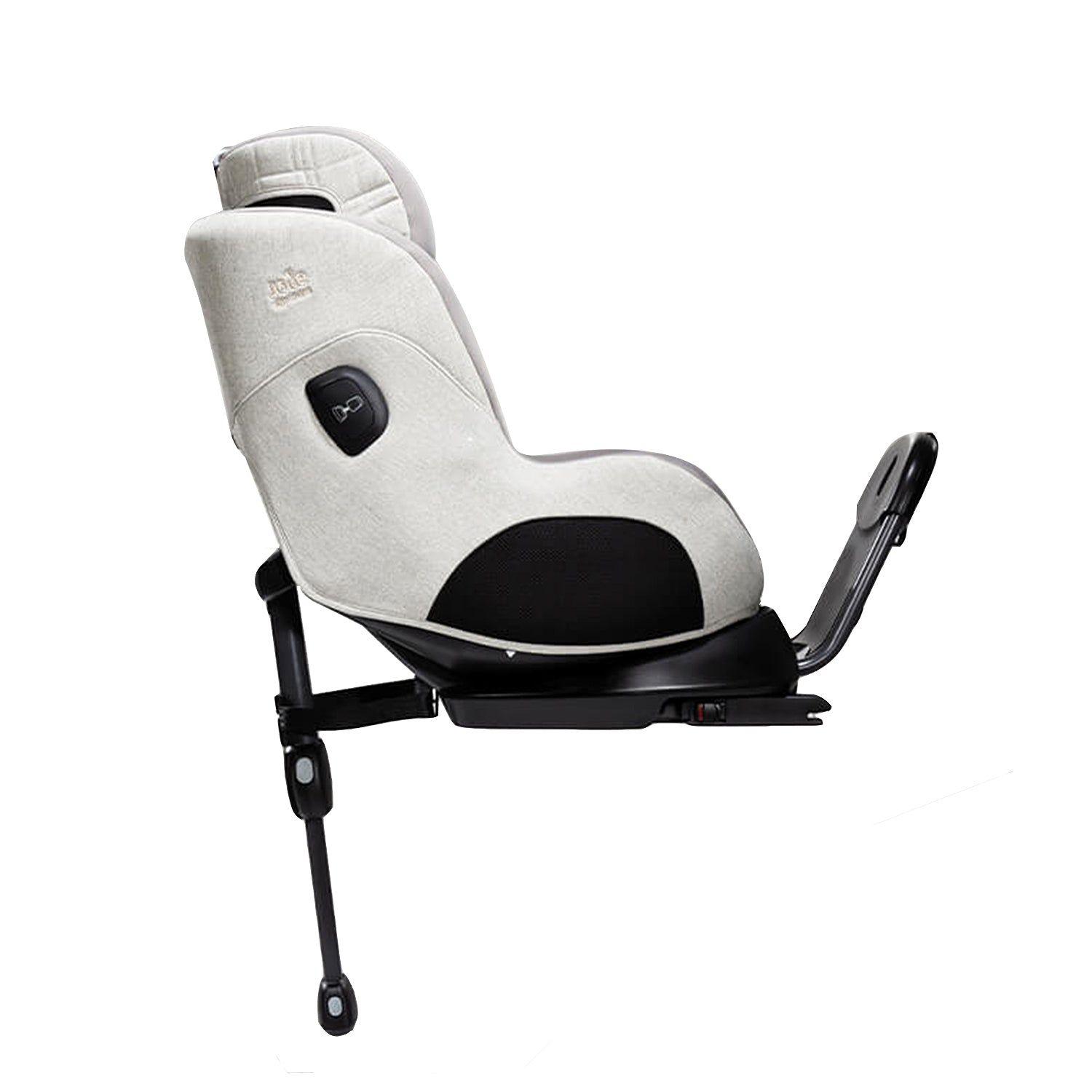 Silla de auto Convertible I-Prodigy Oyster-3