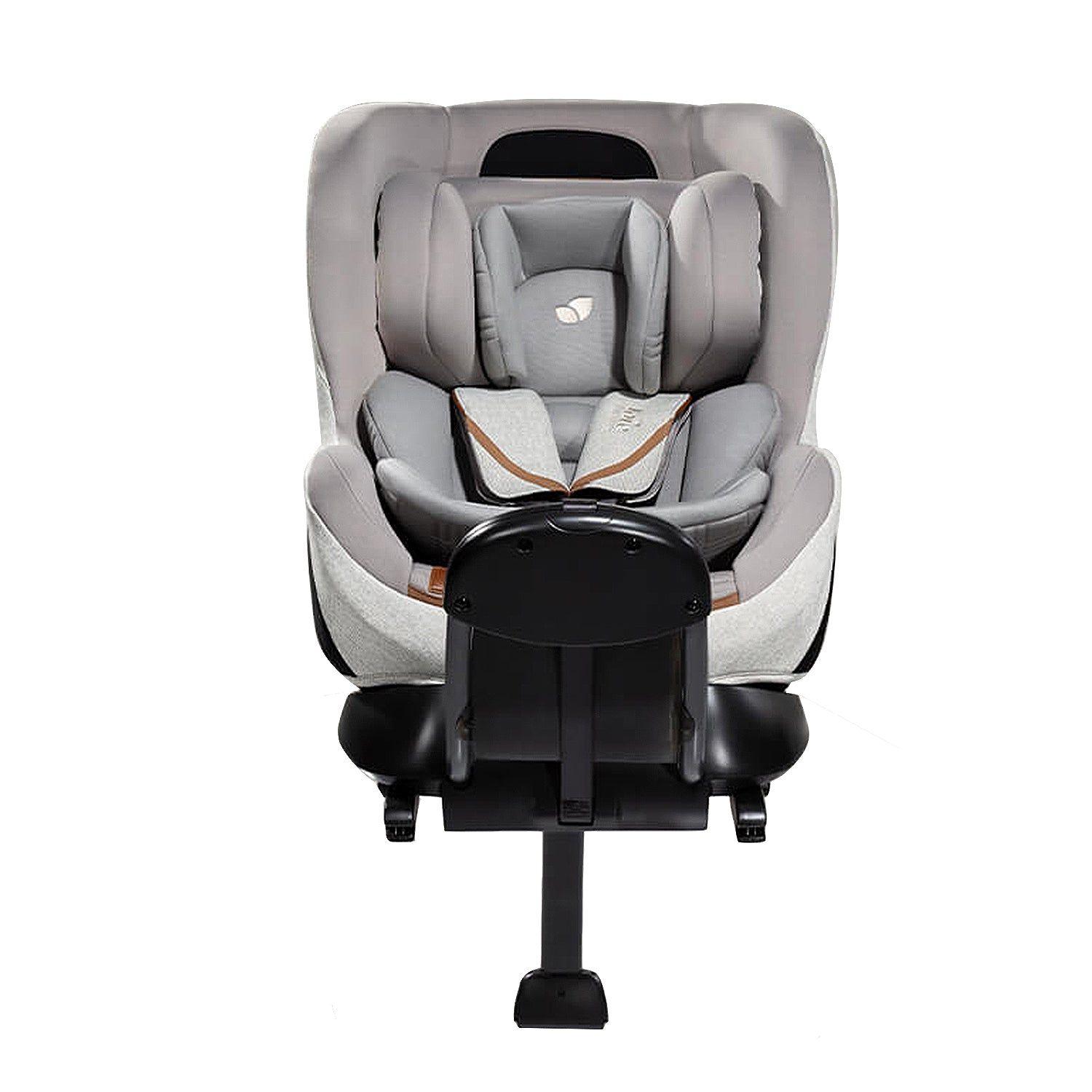 Silla de auto Convertible I-Prodigy Oyster-5