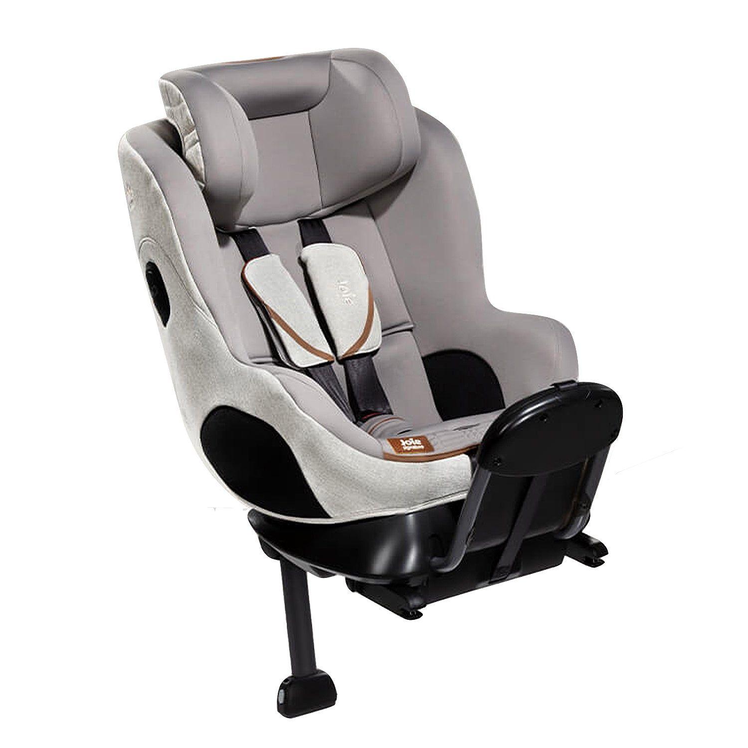 Silla de auto Convertible I-Prodigy Oyster-9