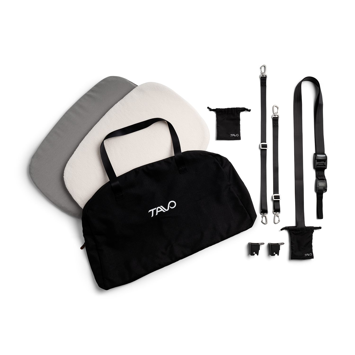 Transporte Mascota Crispin S Onyx-2