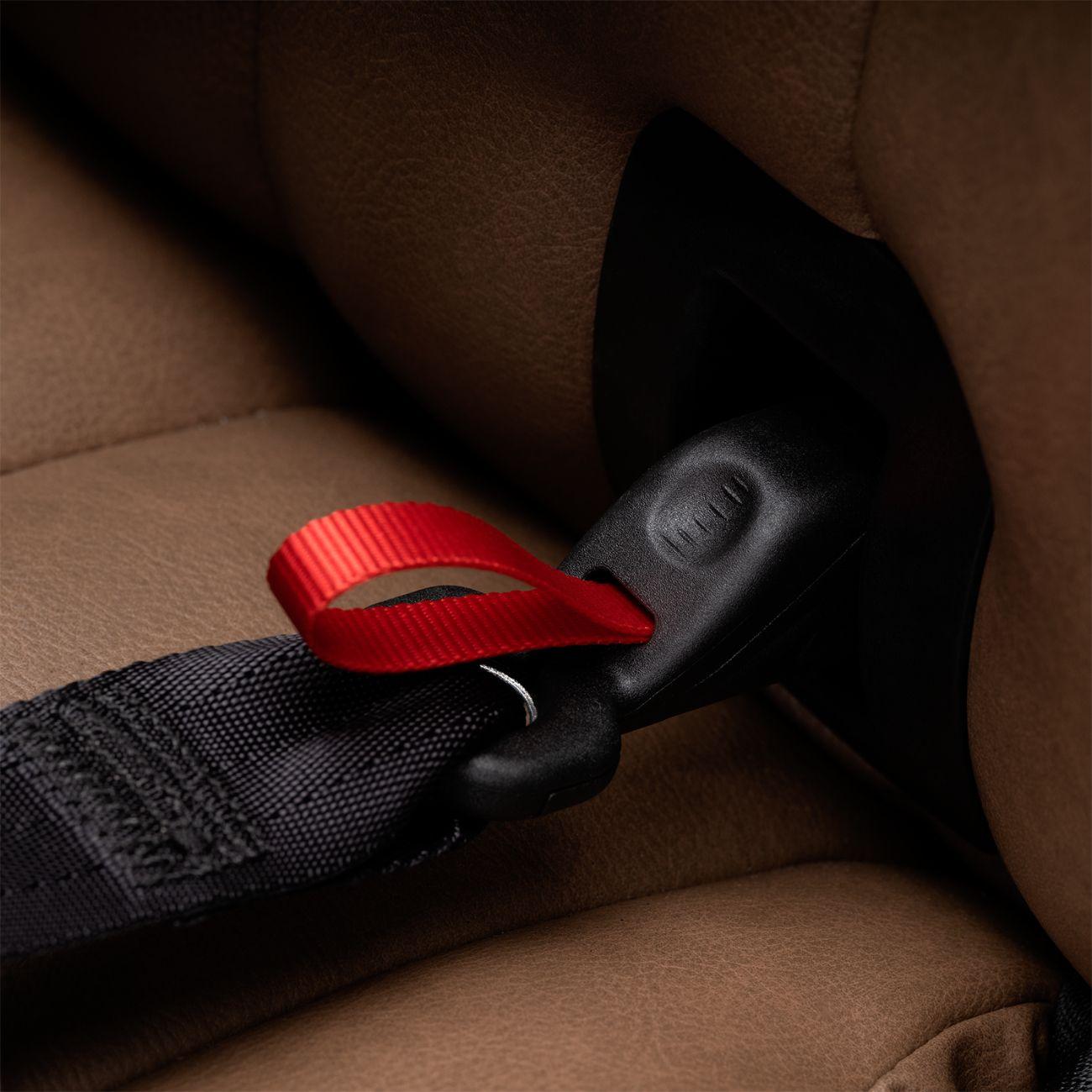 Transporte Mascota Crispin S Onyx-4