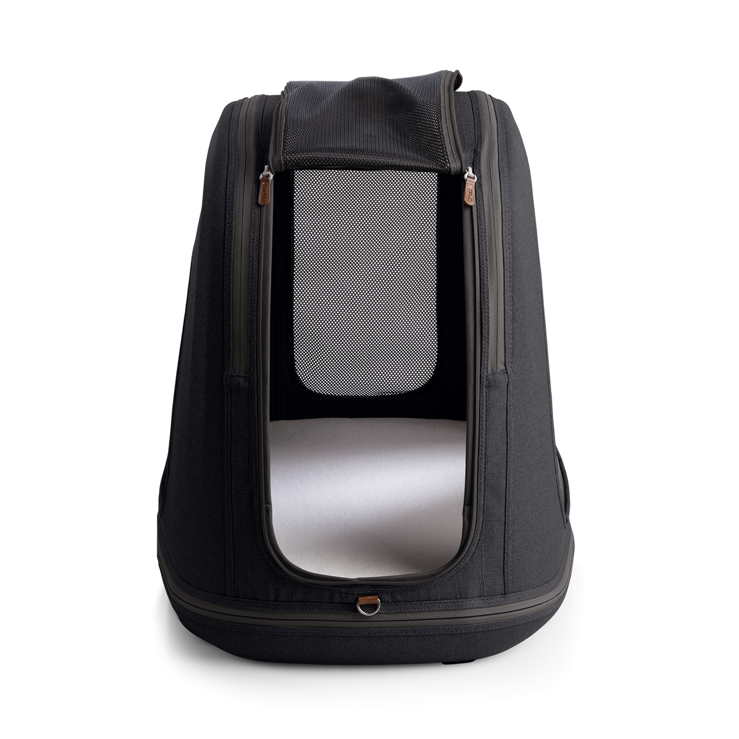 Transporte Mascota Crispin S Onyx-5