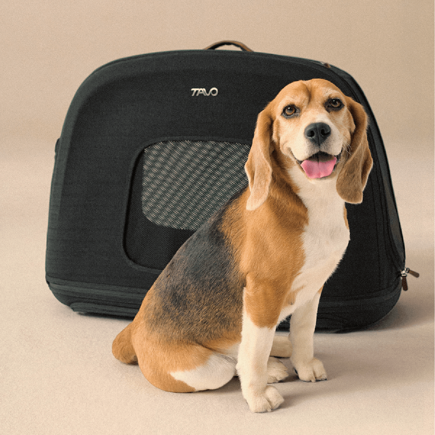 Transporte Mascota Crispin S Onyx-7