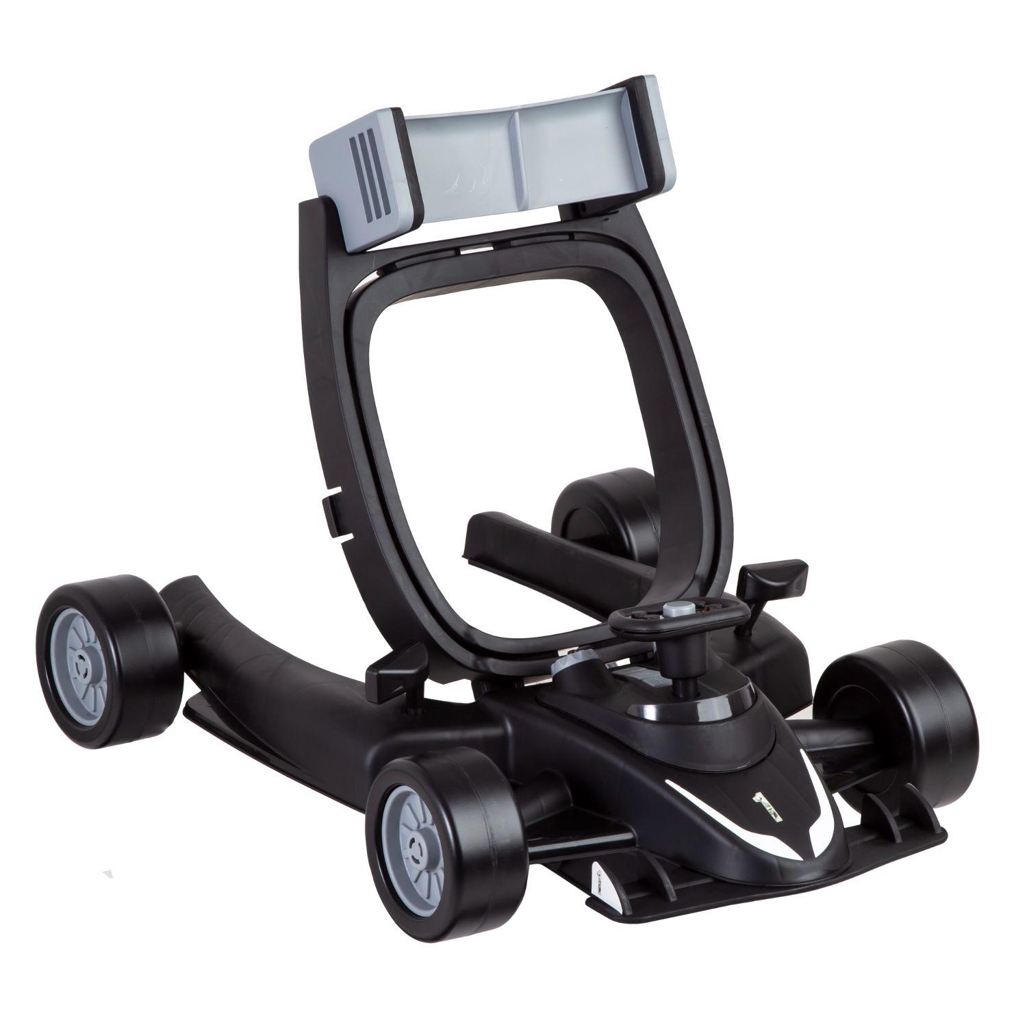 Andador Seat&Walk Black x7138 Negro-3
