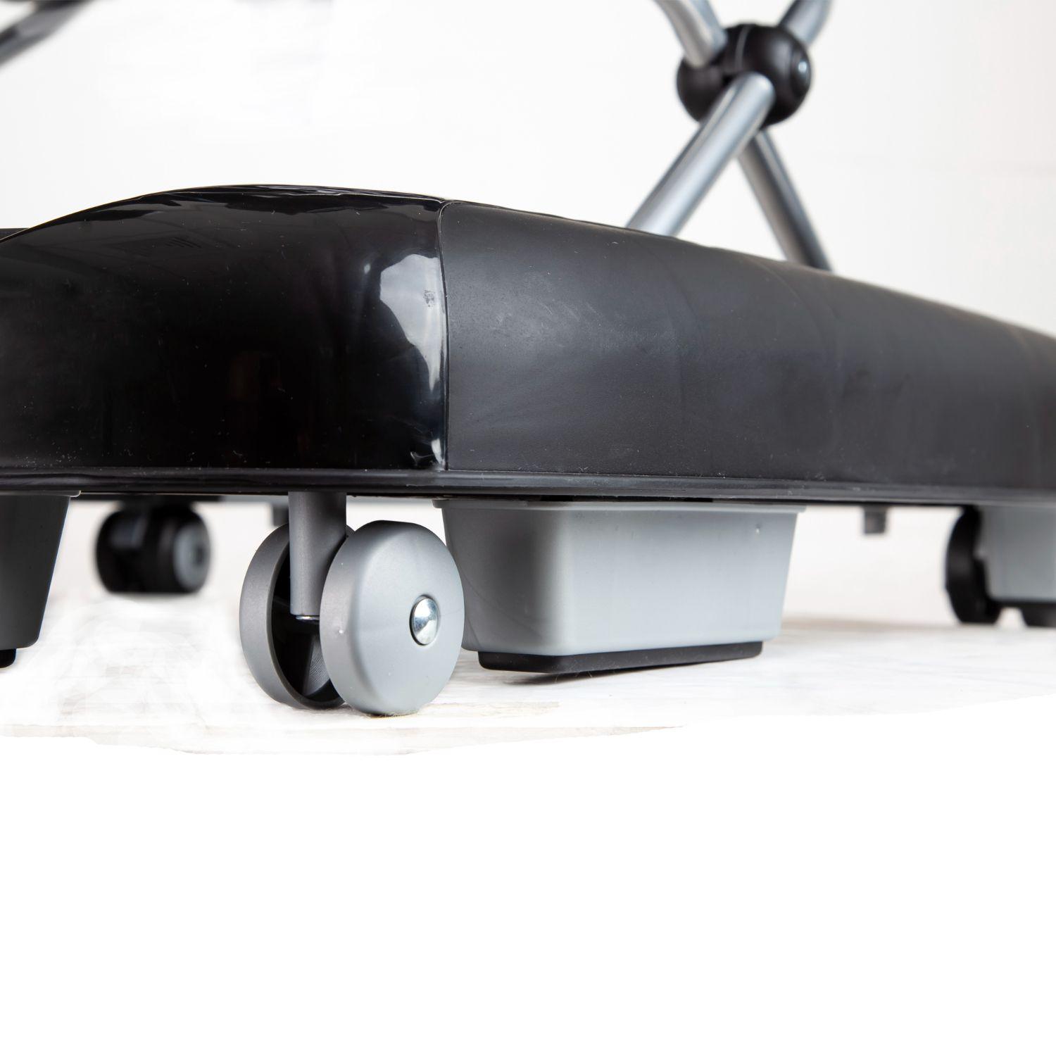 Andador Seat&Walk Black x7138 Negro-5