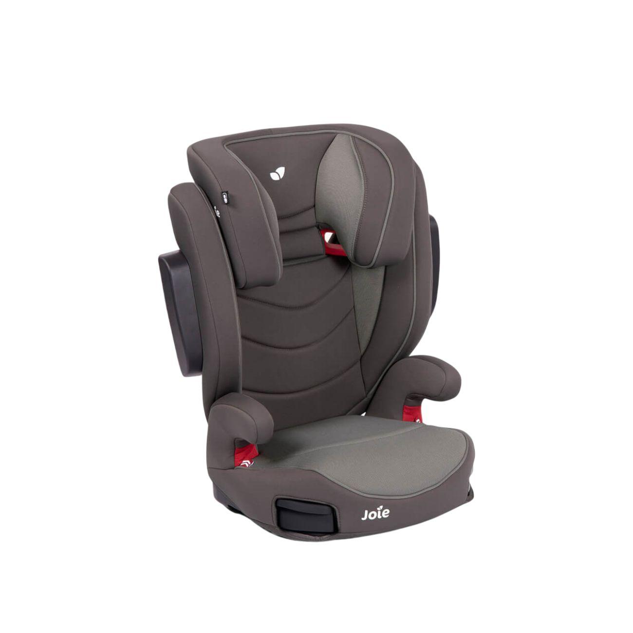 Silla de Auto I-Trillo LX Dark Pewter Joie-0