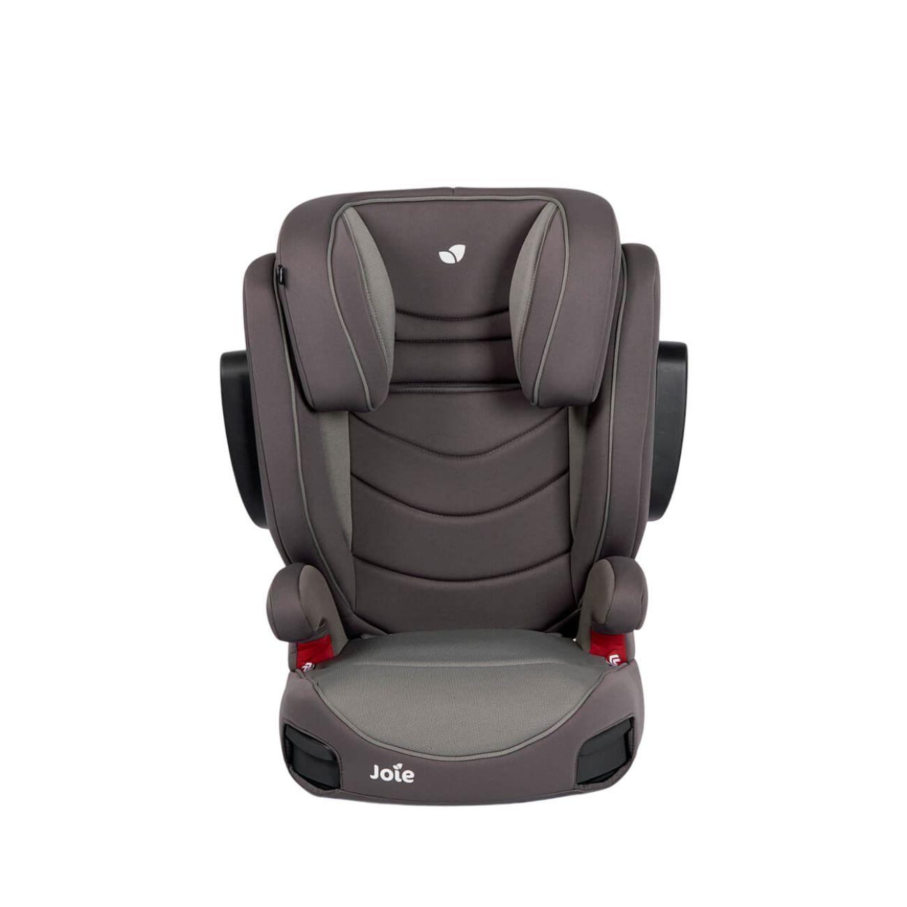 Silla de Auto I-Trillo LX Dark Pewter Joie-2