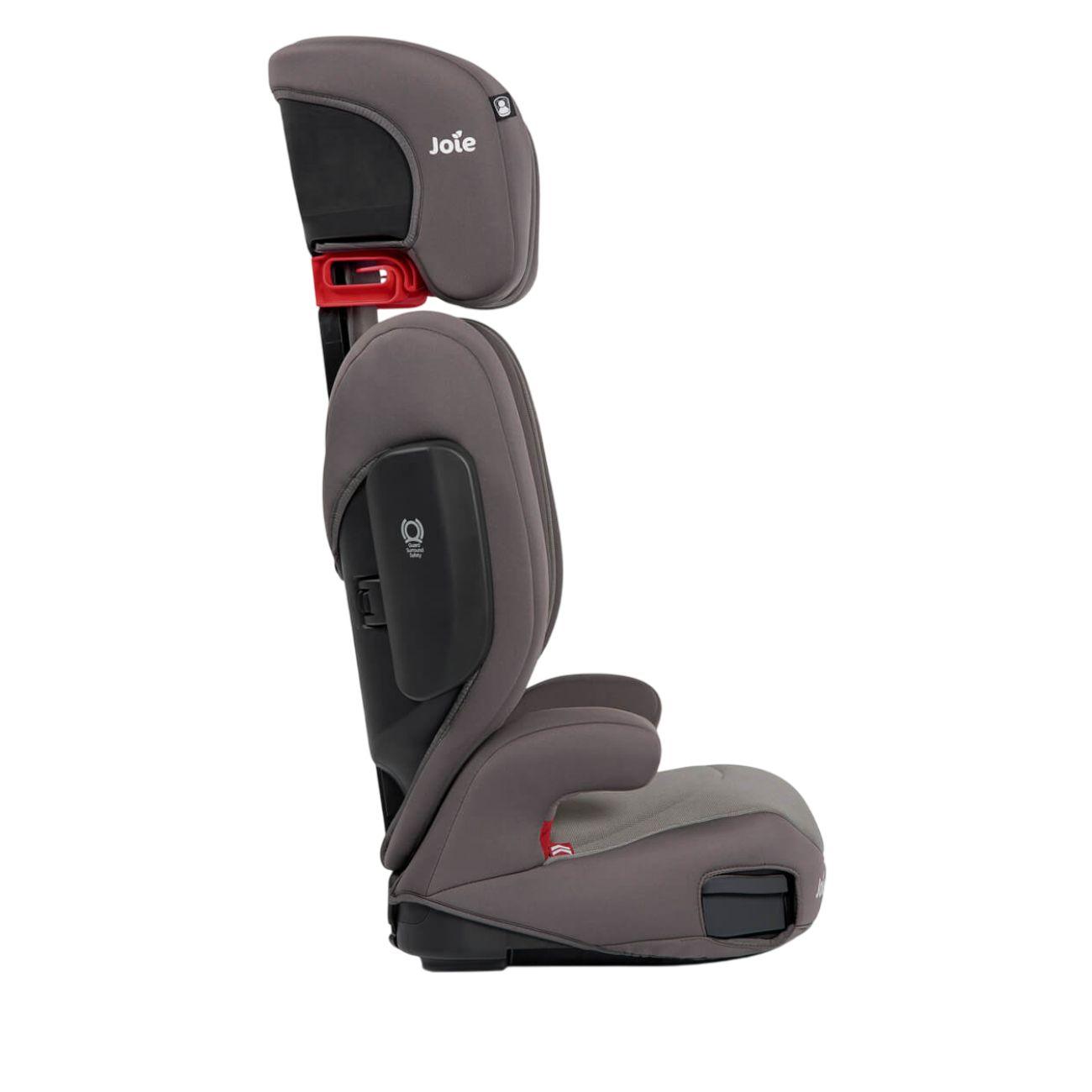 Silla de Auto I-Trillo LX Dark Pewter Joie-4