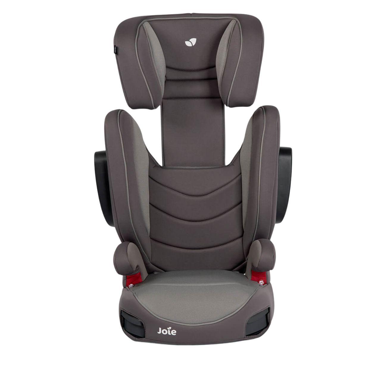Silla de Auto I-Trillo LX Dark Pewter Joie-5