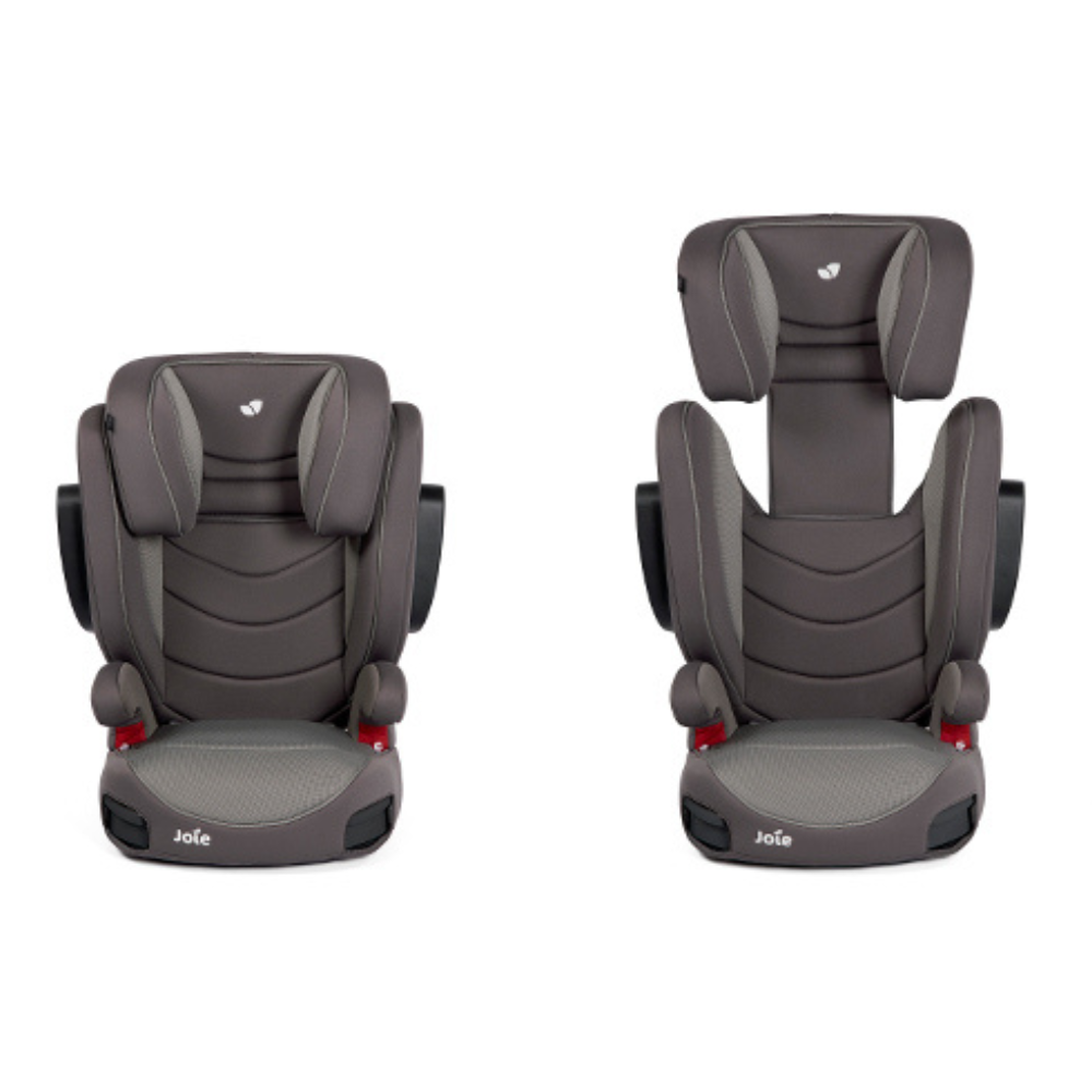 Silla de Auto Trillo LX Dark Pewter Joie-7