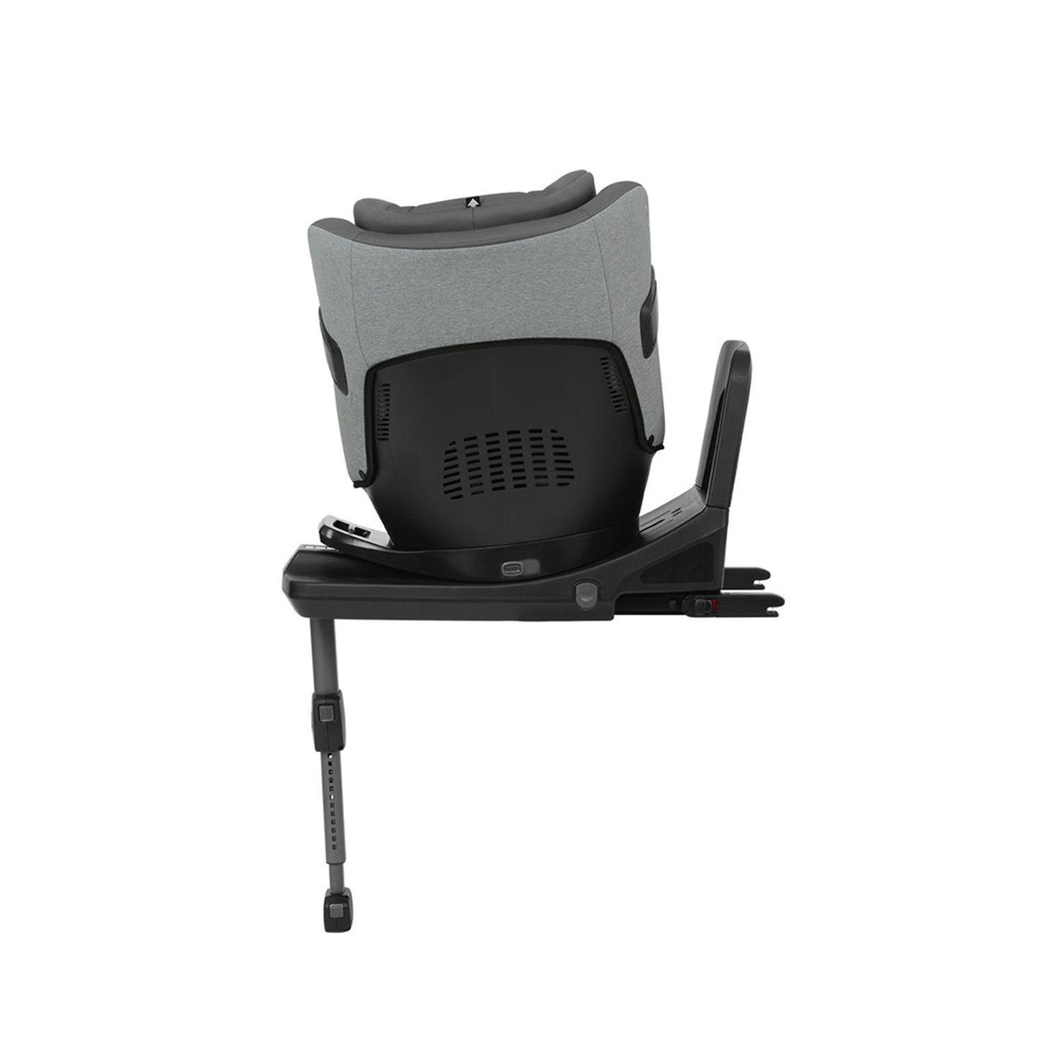 Silla de Auto Convertible Prym Dove Nuna-2