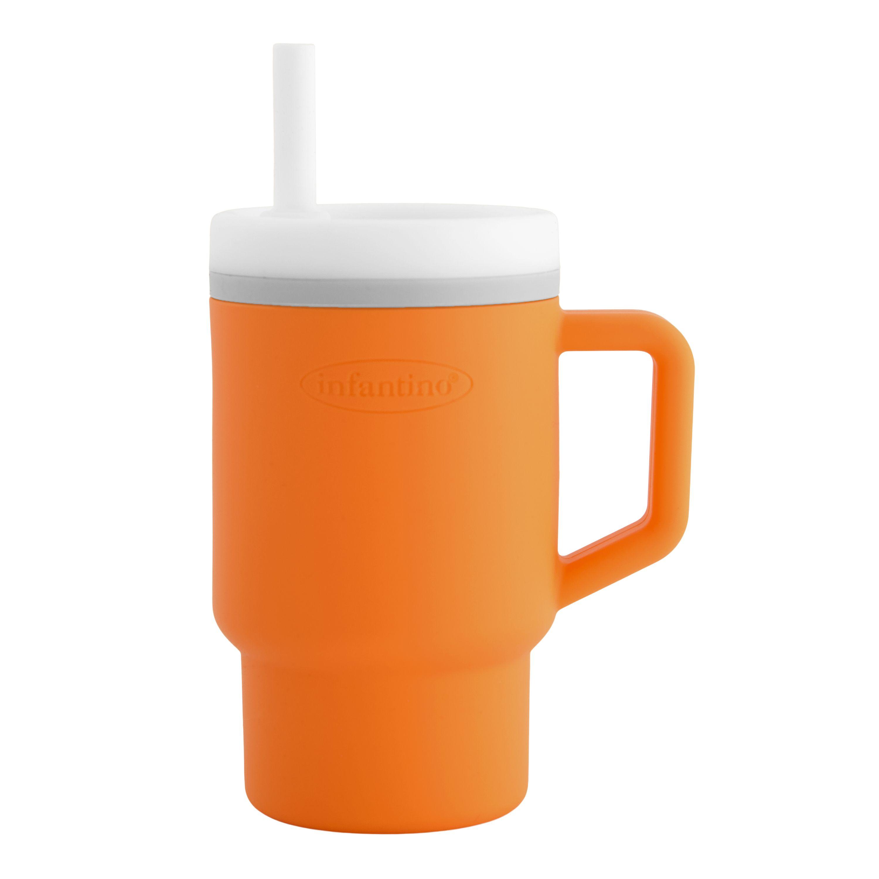 Vaso Entrenamiento My 1st Tumbler Creamsicle-0
