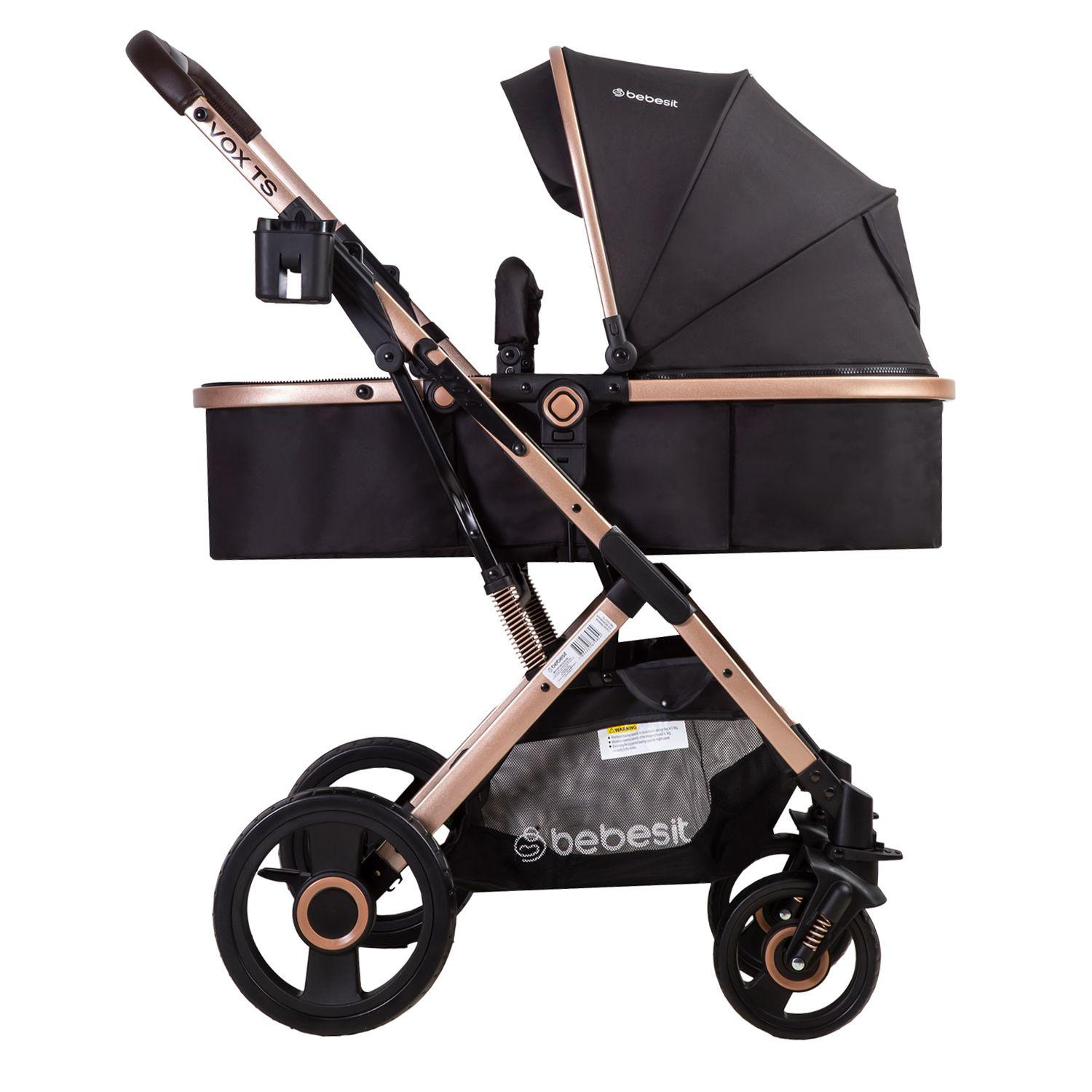 Coche Cuna Travel System Vox Gold Bebesit-3