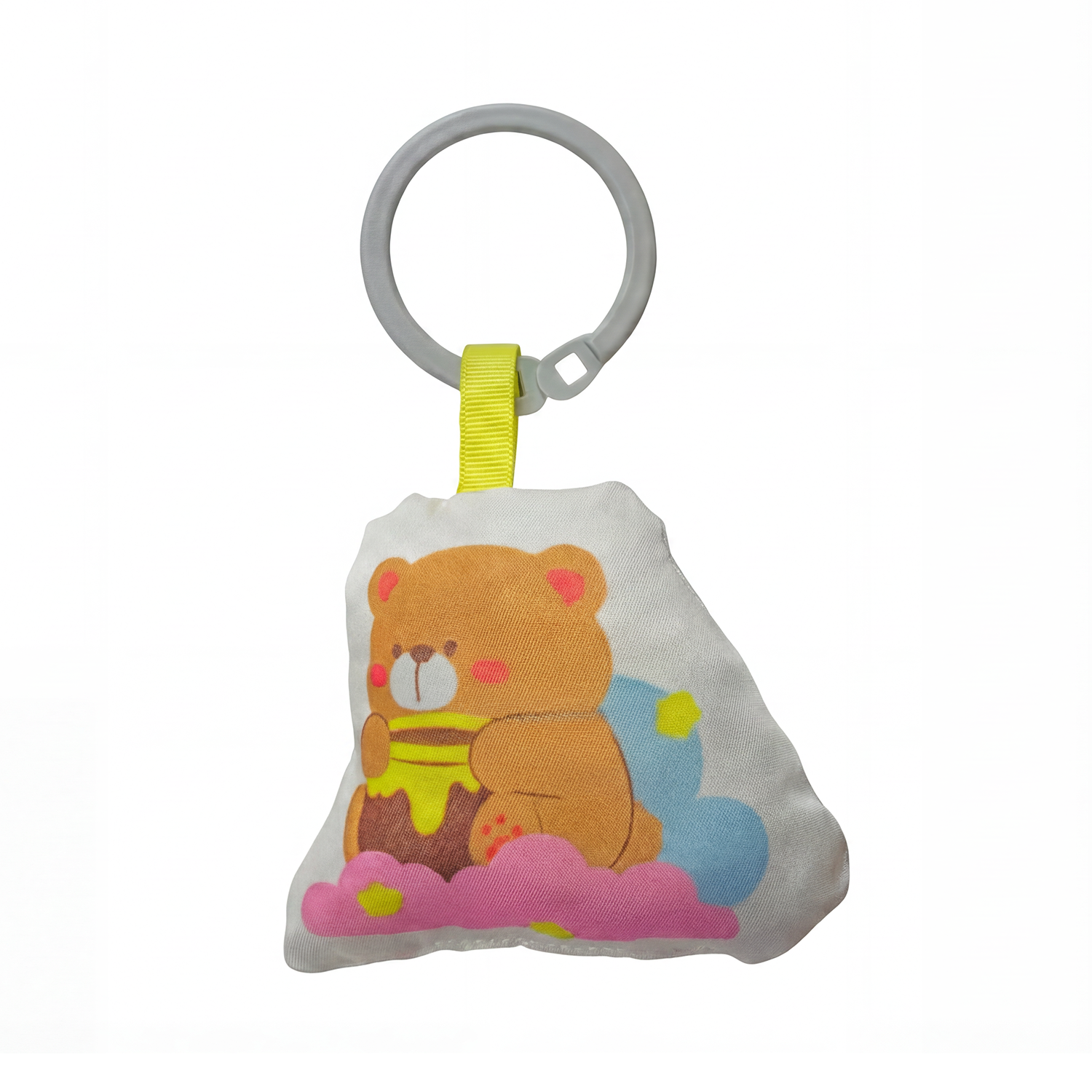 Gimnasio Funplay Rosado-5