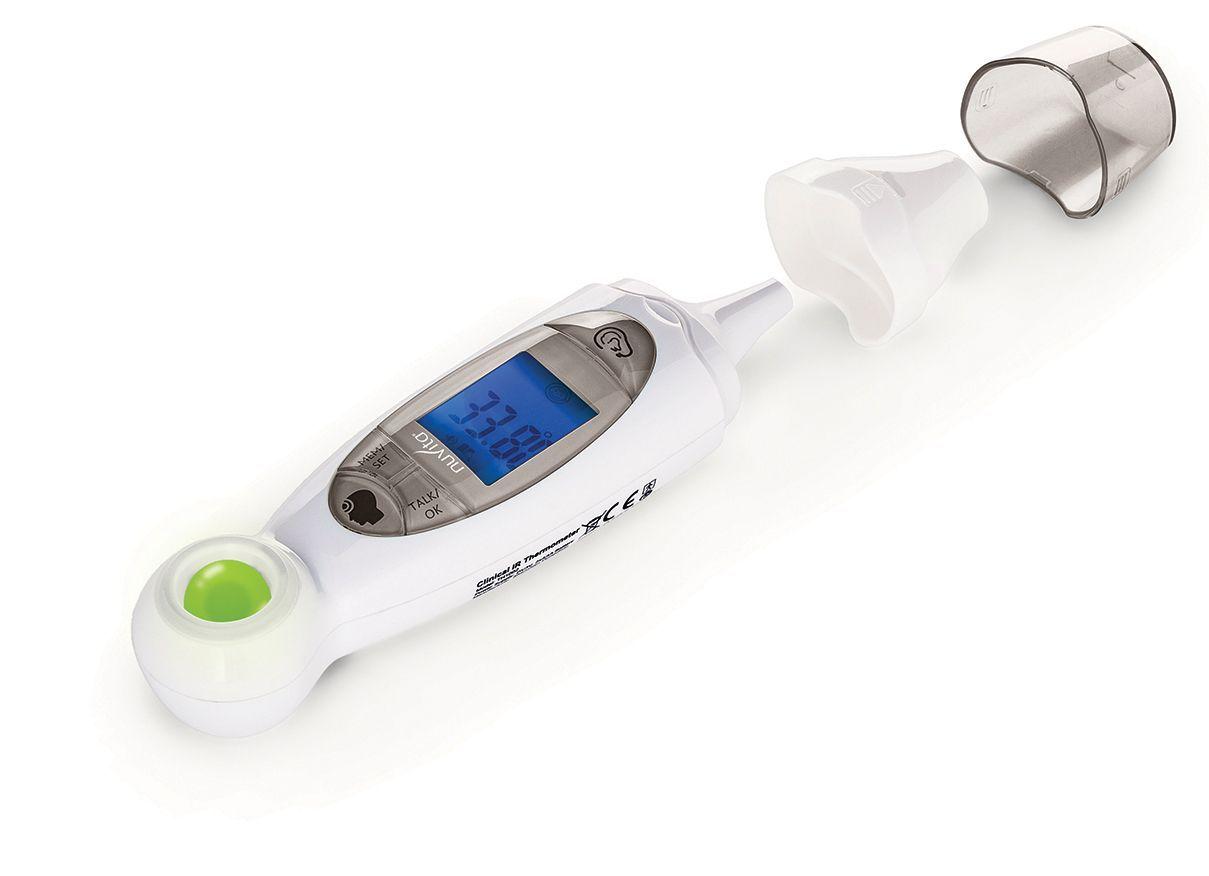 Termómetro Digital Nuvita-0