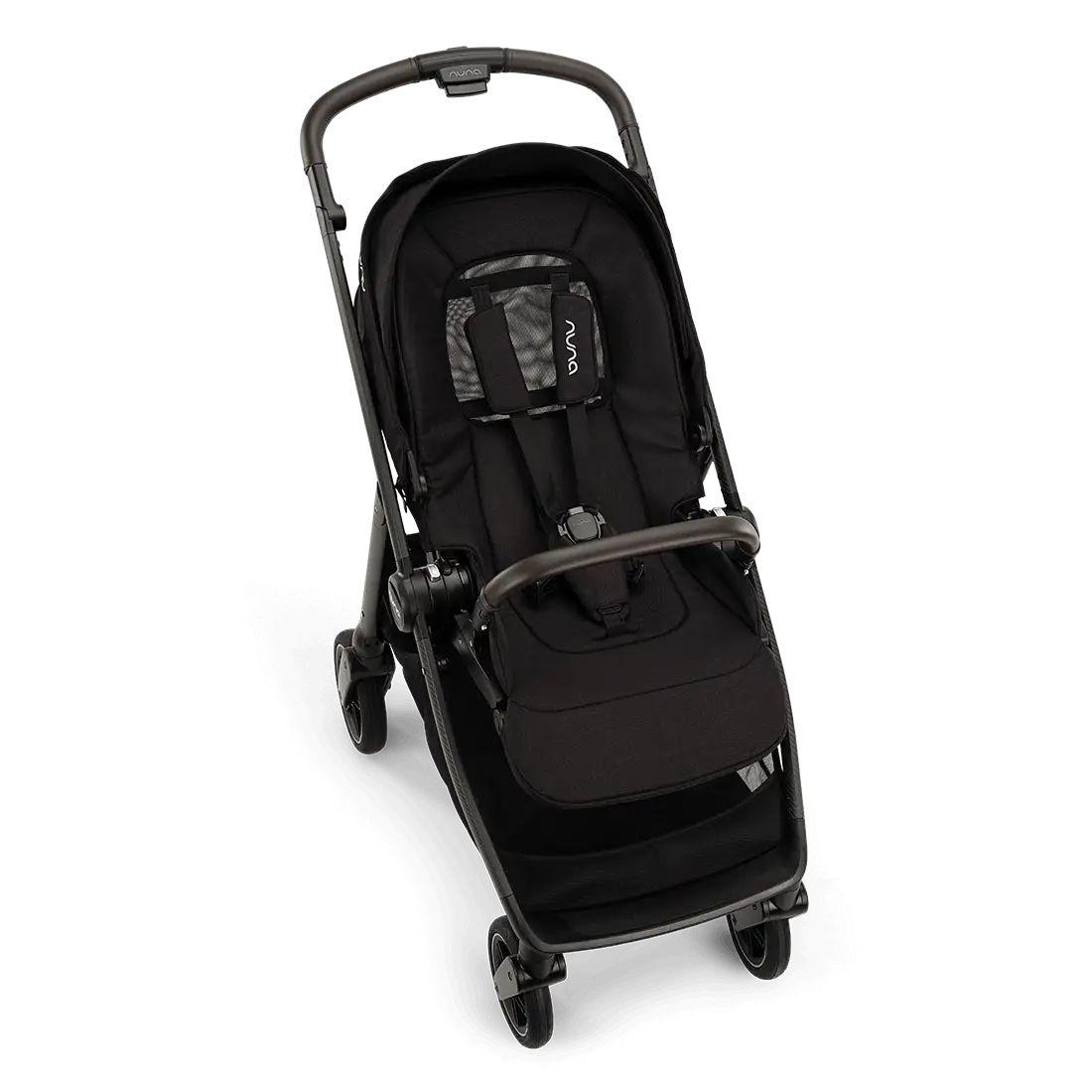 Coche de Paseo Swiv Caviar Nuna-5