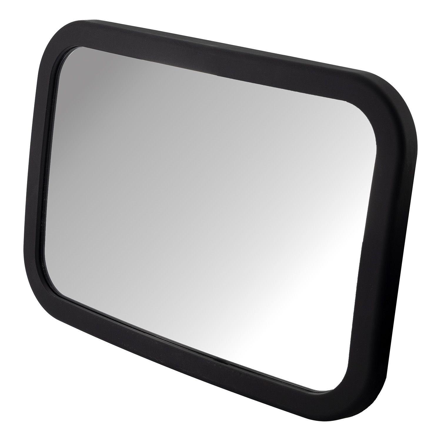 Espejo Auto Ajustable Deluxe Ajustable 360 grados Silla Bebe-0