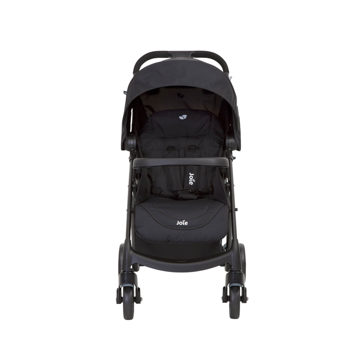 Coche de Paseo Muze Lx Coal Joie-3