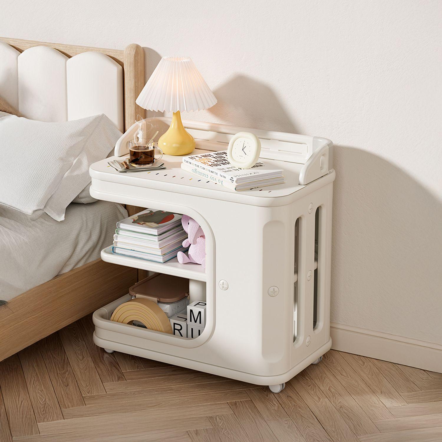 Mueble Organizador de Lactancia con Almacenamiento Space-2