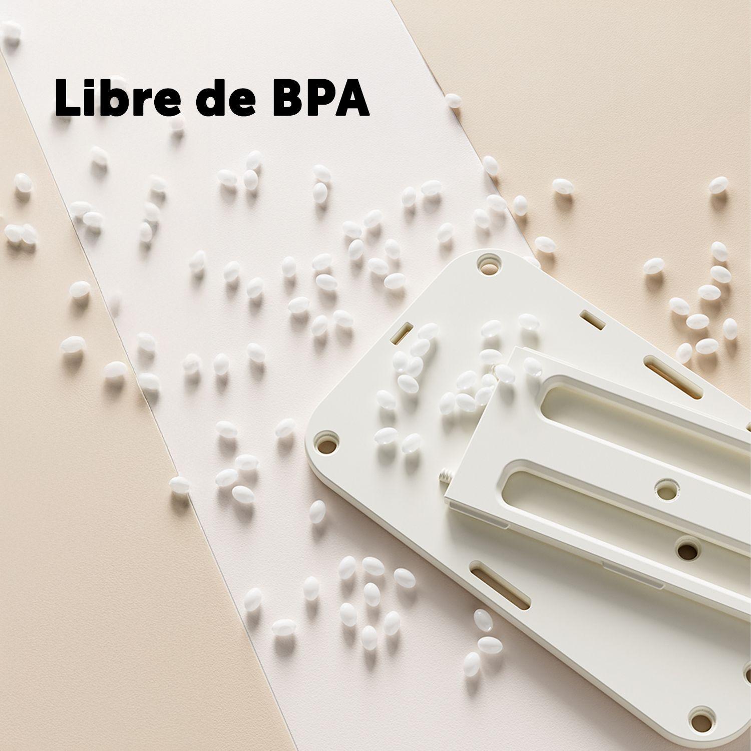 Mueble Organizador de Lactancia con Almacenamiento Space-3