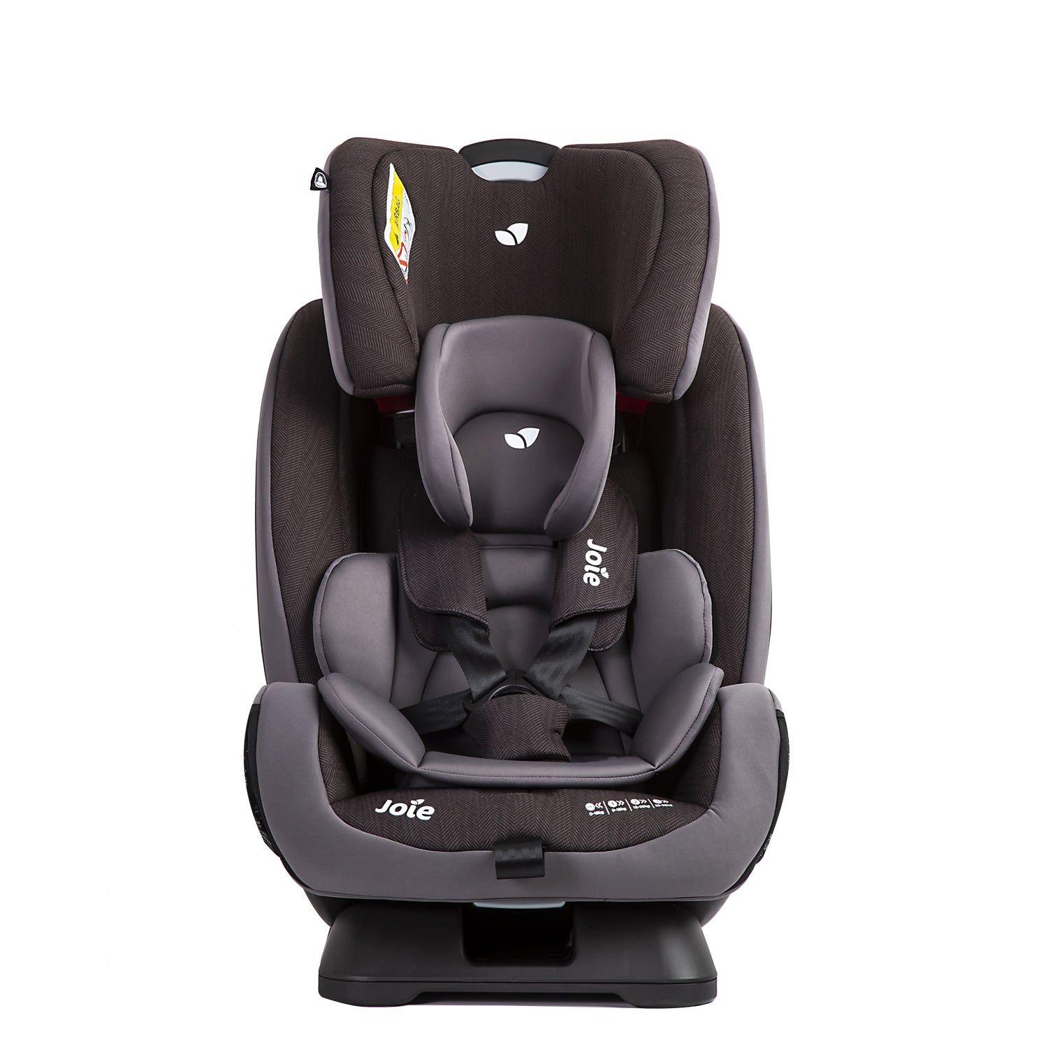 Silla de Auto Convertible Every Stage Gray Joie-2