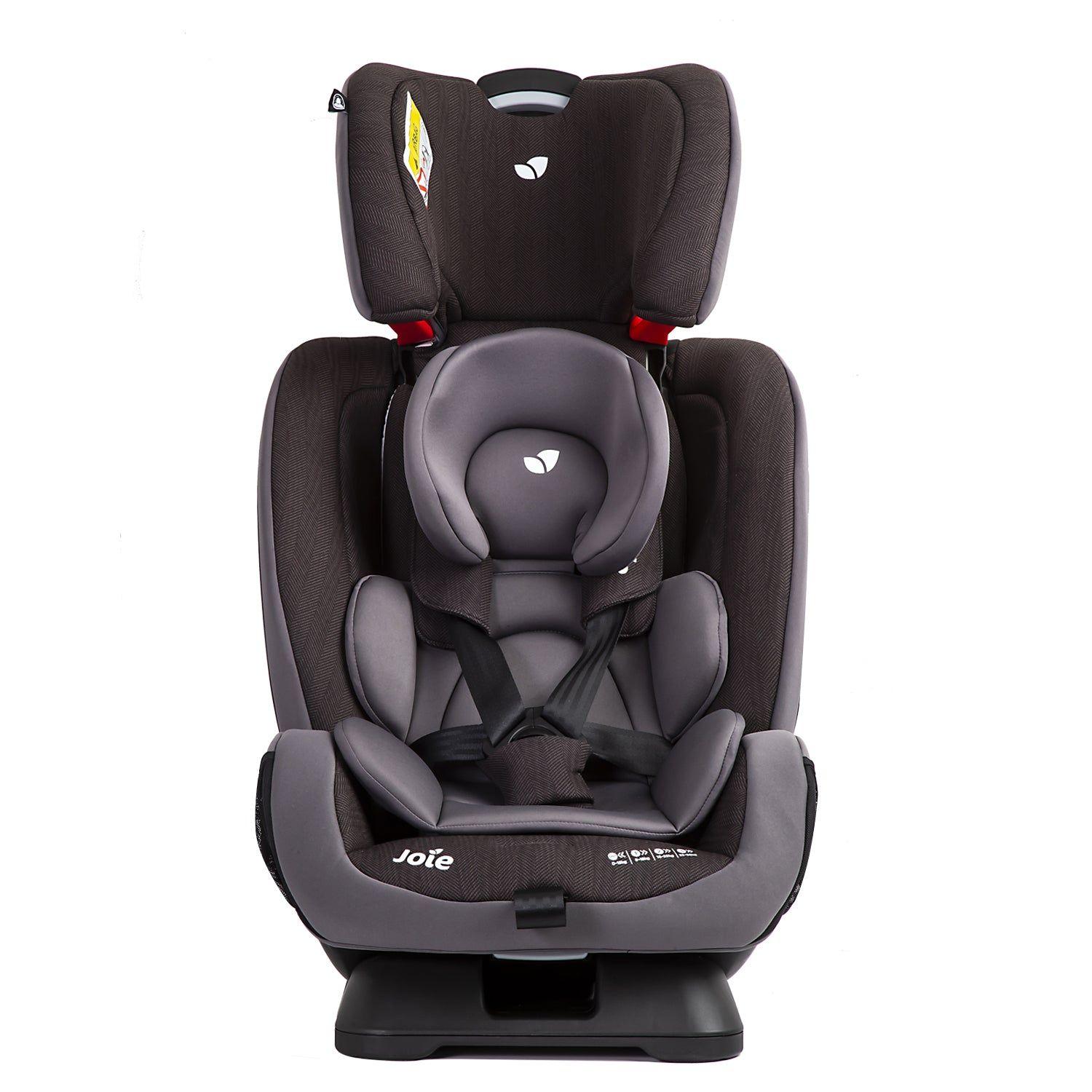 Silla de Auto Convertible Every Stage Gray Joie-3